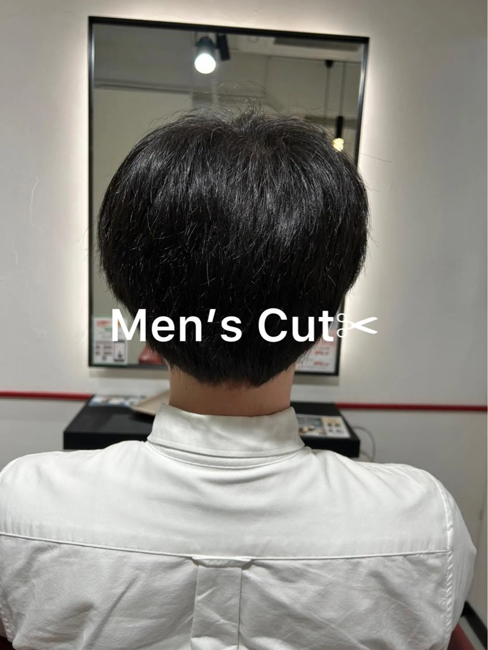 メンズ メンズパーマ/カラー /須藤　大貴のヘアスタイル