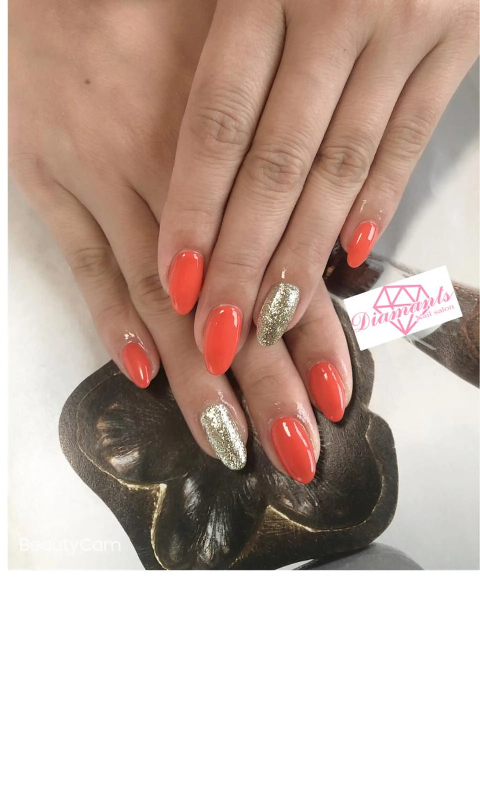 ネイル Asa miのネイルデザイン