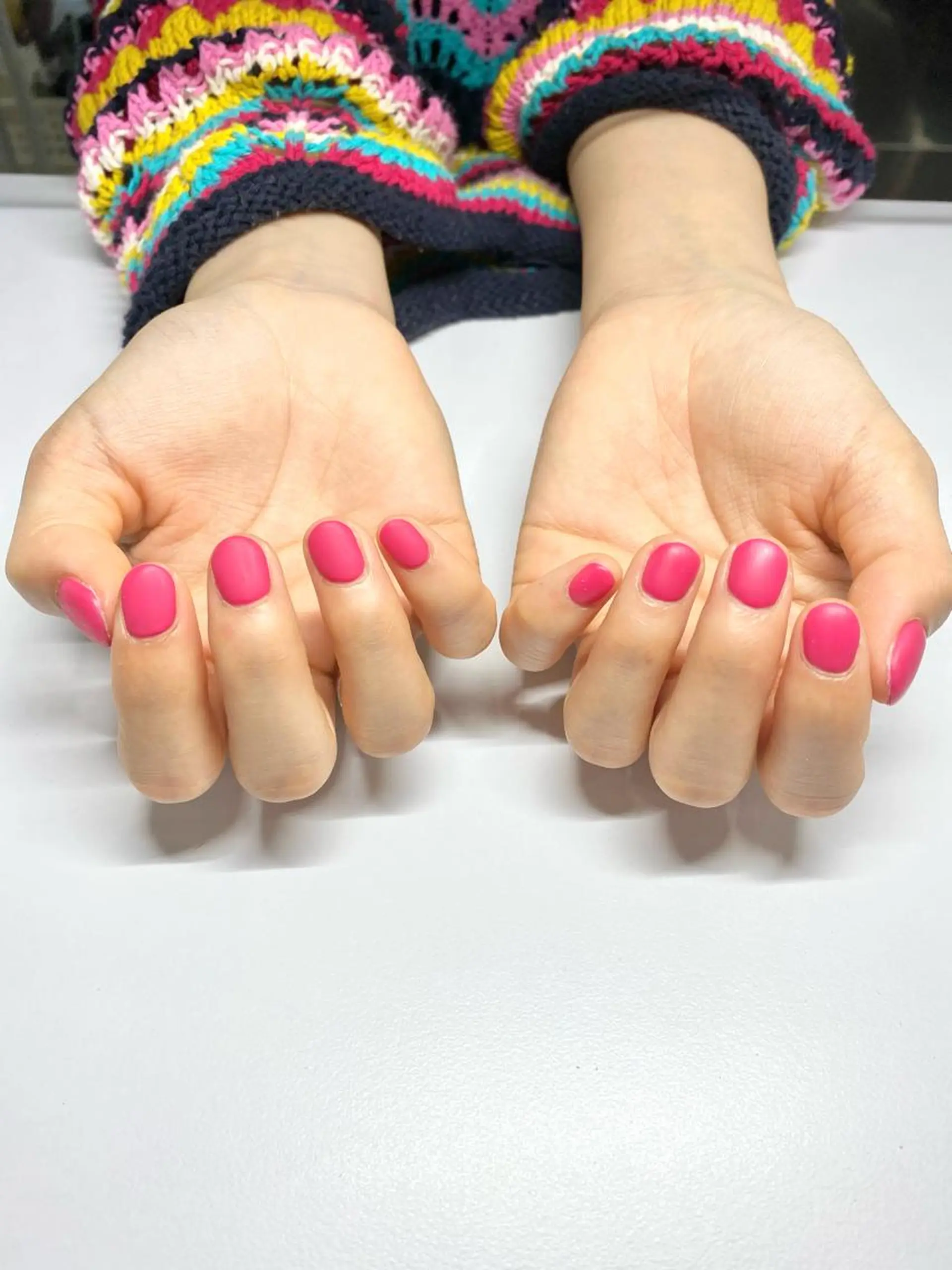 ネイル Babel Mirokuのエステ・リラクイメージ