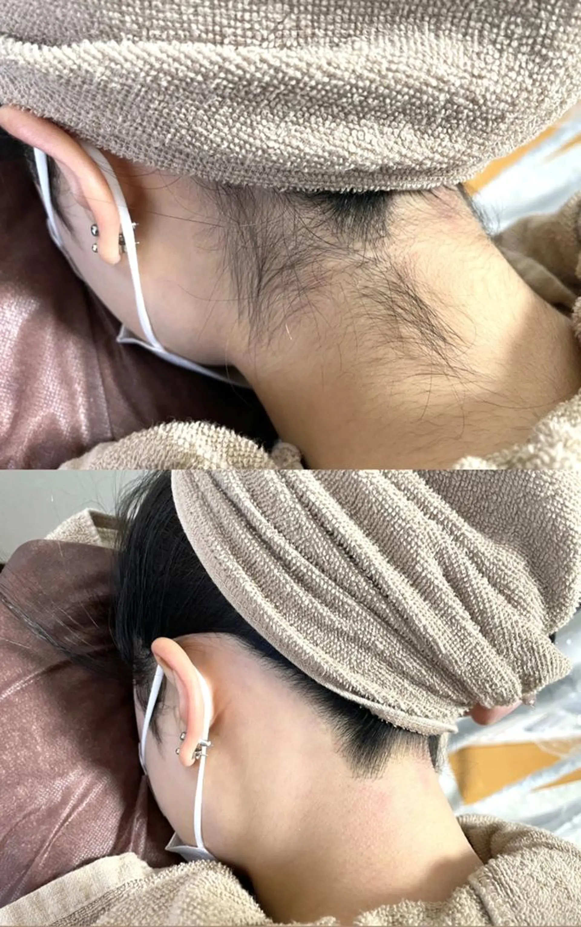 アイブロウ メンズ キッズ Epina 千葉店 【エピナ】のエステ・リラクイメージ