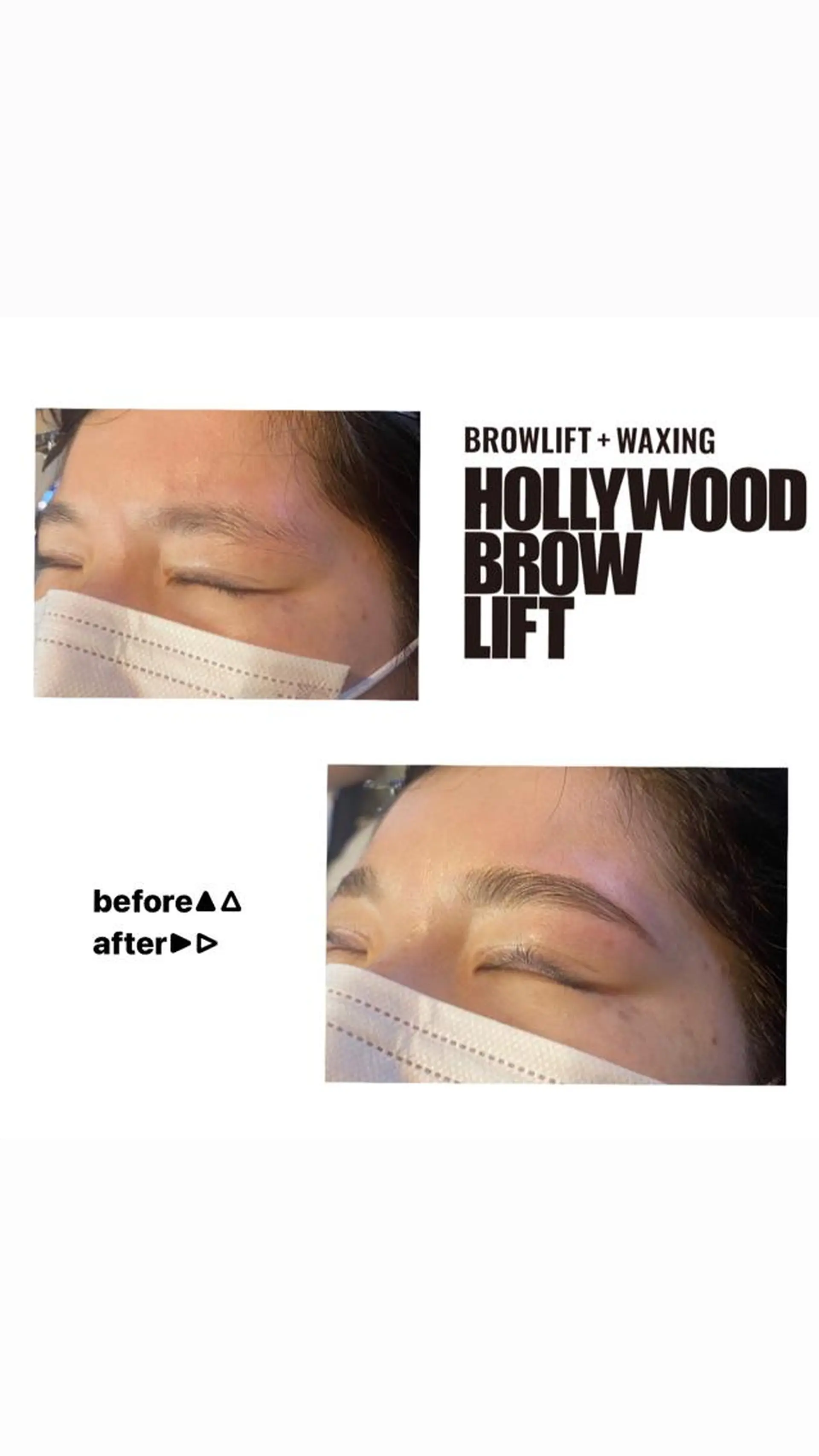 アイブロウ MAKOTO🌹 Amaranth金山のマツエク・マツパデザイン