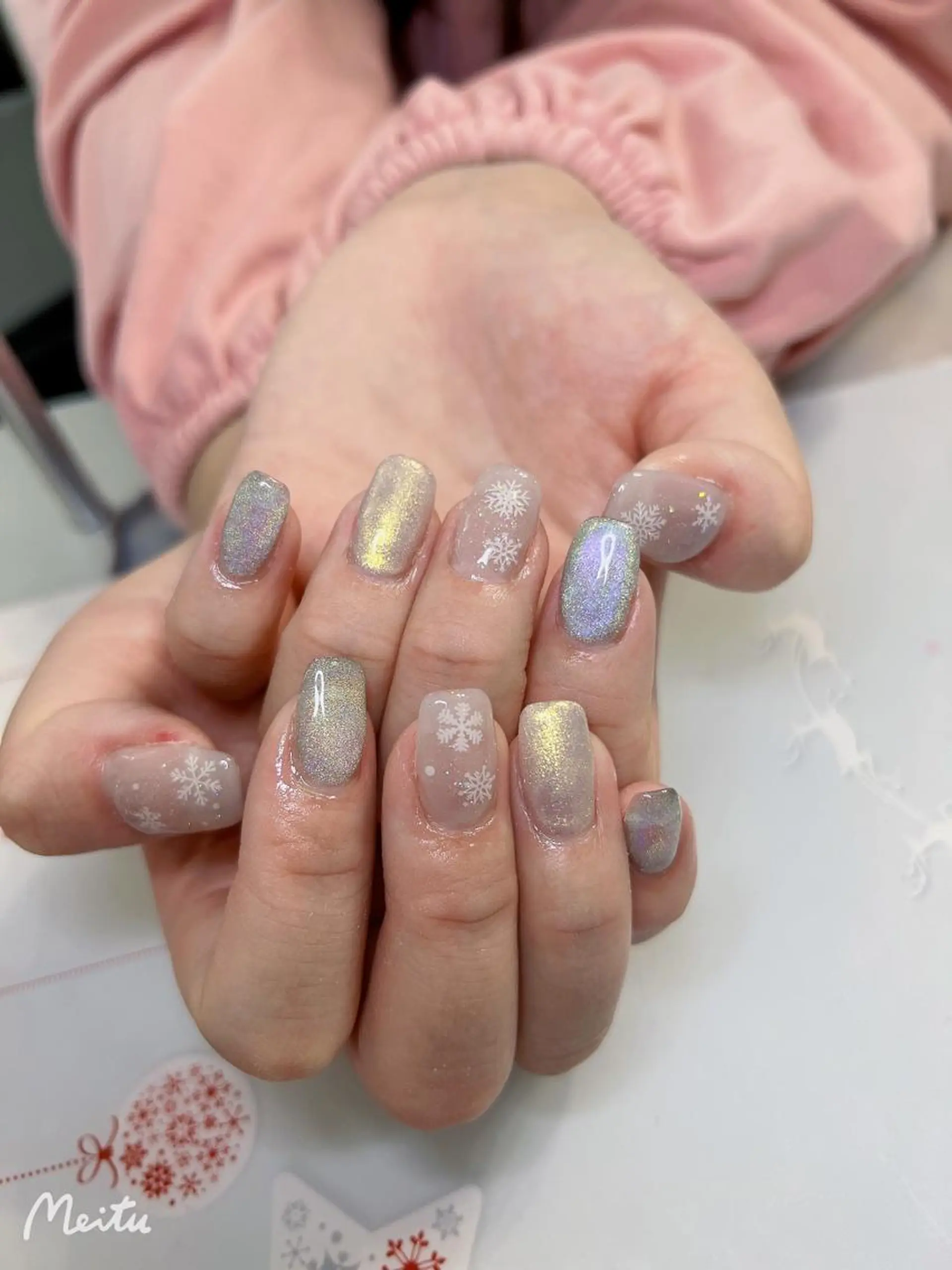 ネイル 菲菲ネイルサロン所属・FF フィフィネイルサロンのネイルデザイン