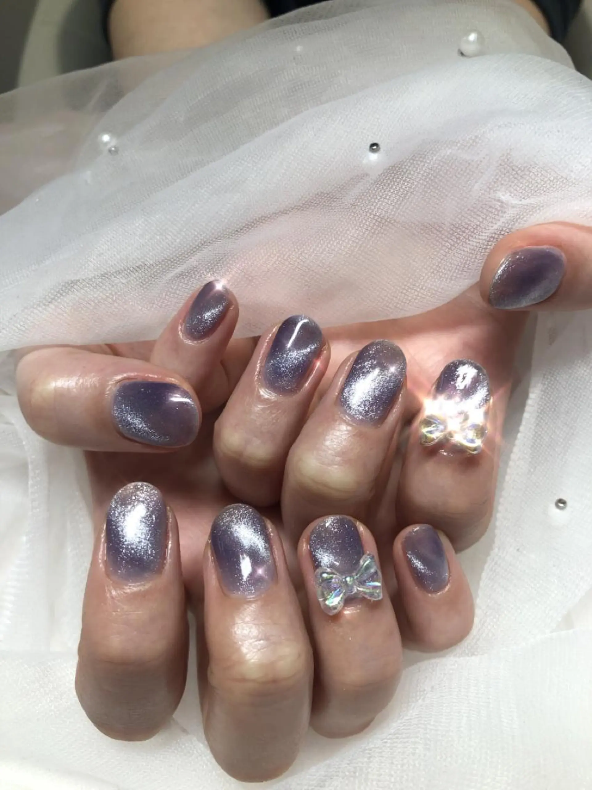 ネイル ✨Serenity Nail salonのネイルデザイン