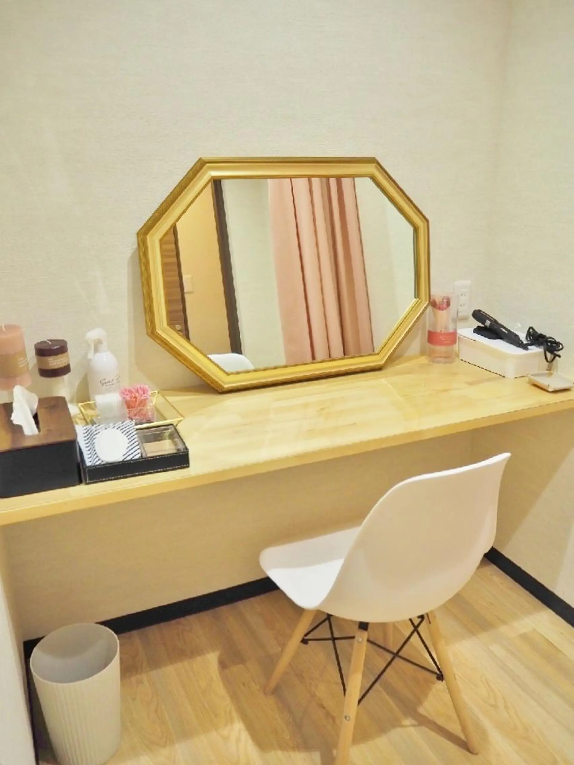 杉本 慧のエステ・リラクイメージ