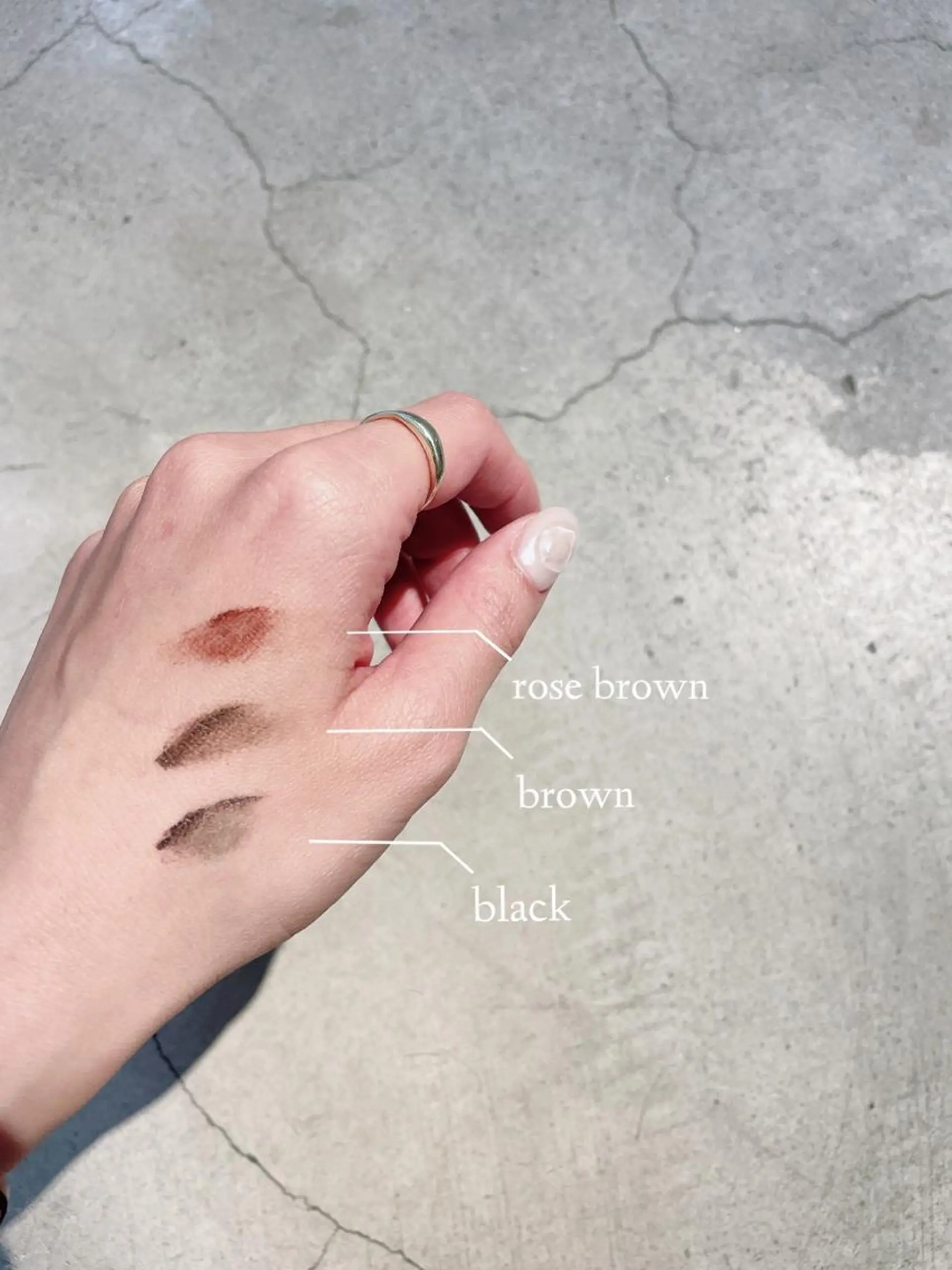 りょう 【eyelash】のマツエク・マツパデザイン