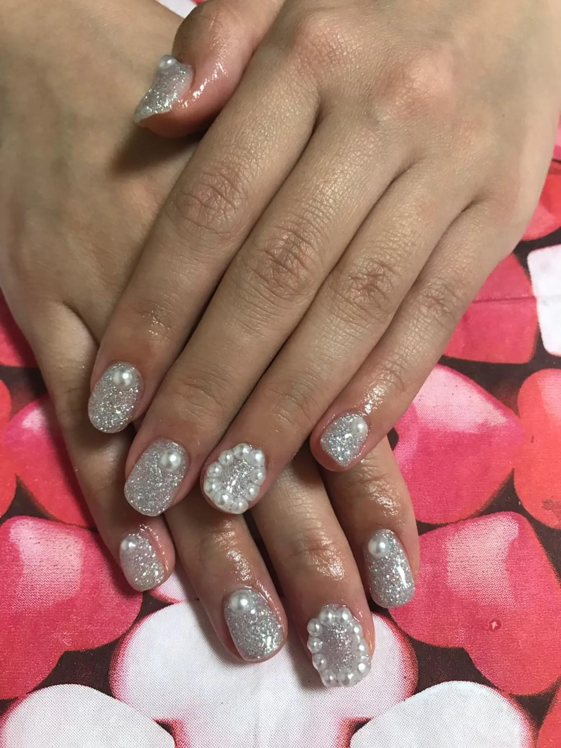 ネイル LOVEnail tomoのネイルデザイン