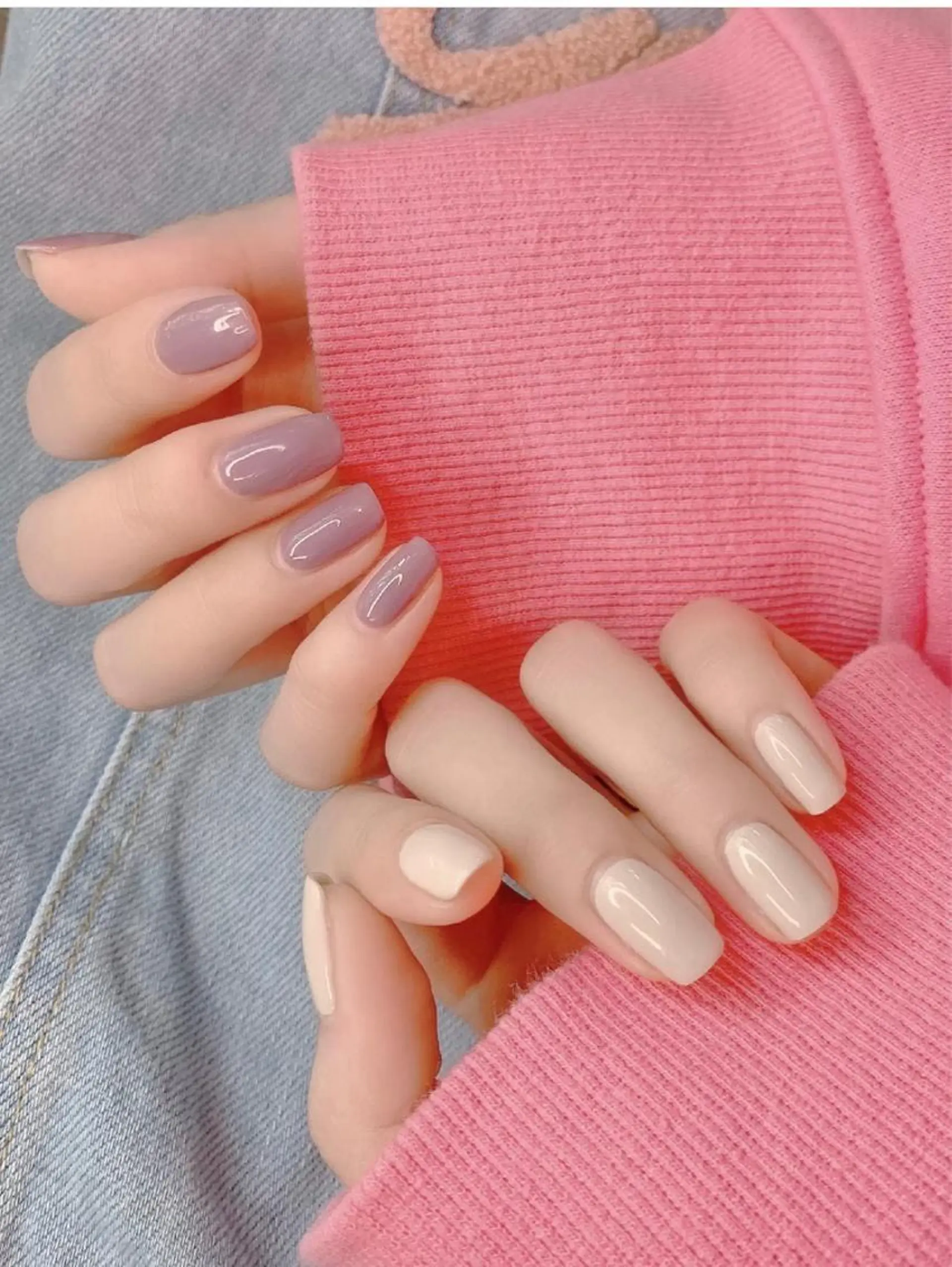 ネイル NAIL CIRCLESのネイルデザイン
