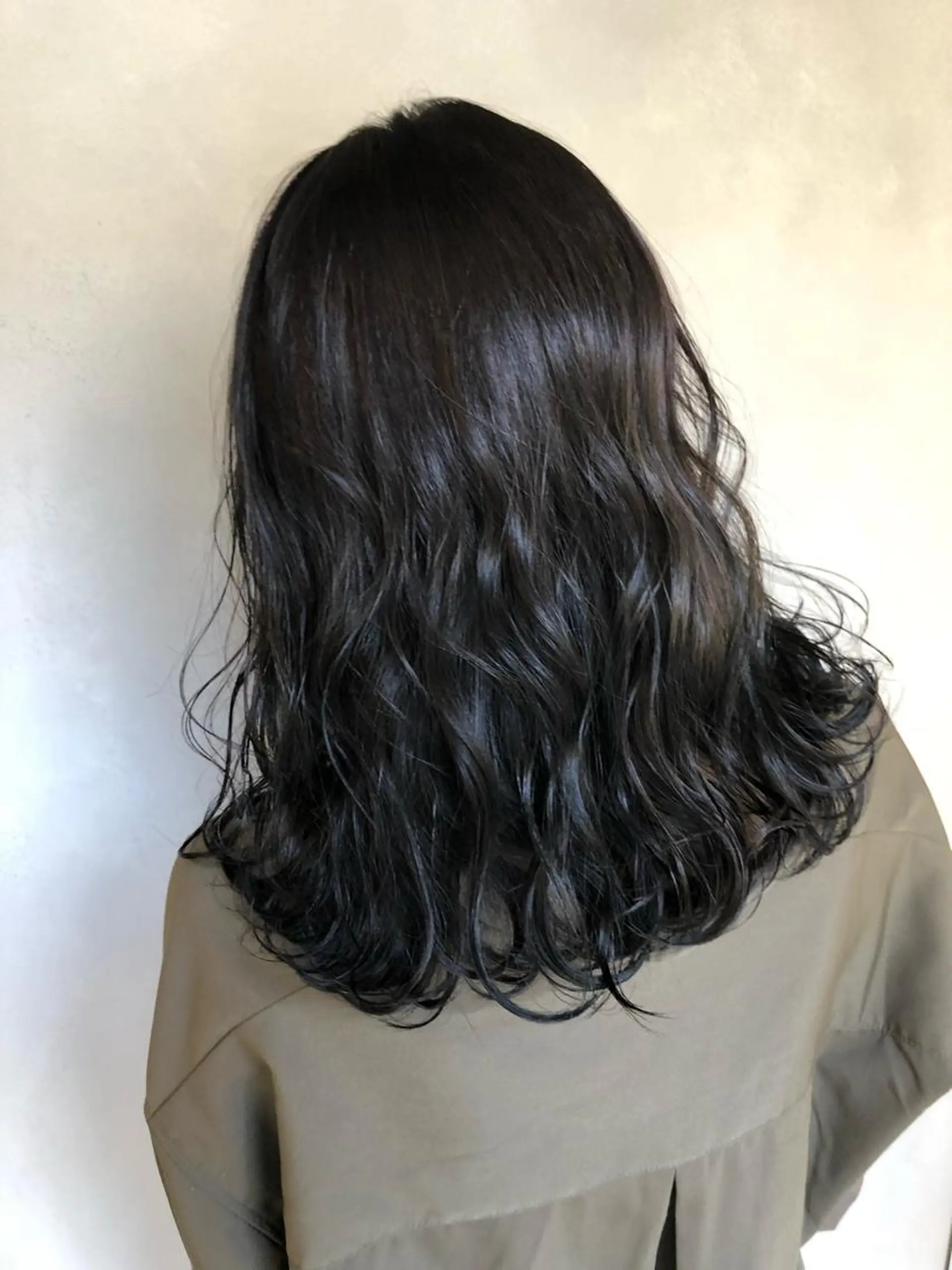 ミディアム カラー カット ヘアカラー LA KING GINZA TOKYO所属・🧡ショートの達人 🧡SHOのヘアスタイル