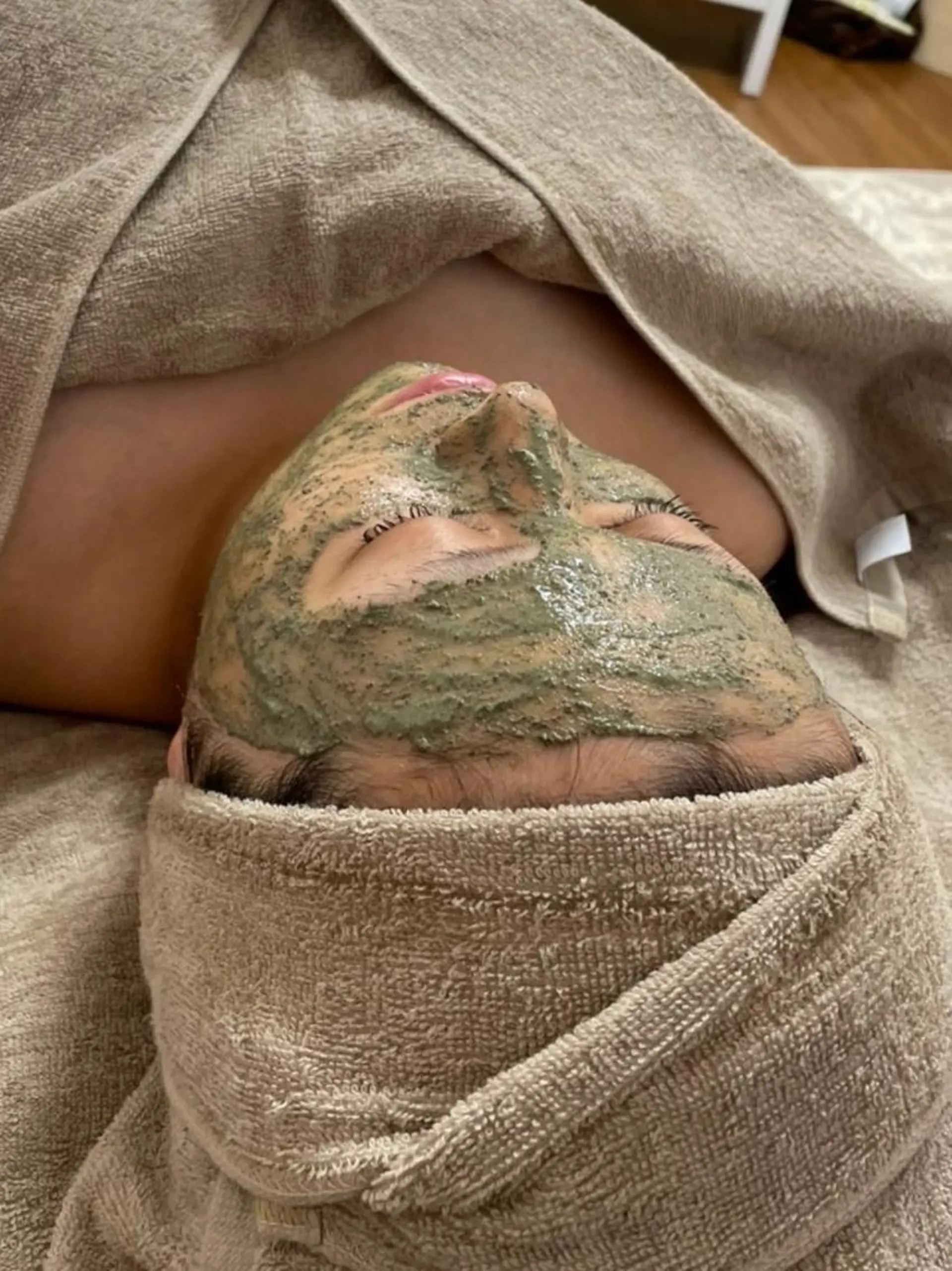 はまだ めいのマツエク・マツパデザイン