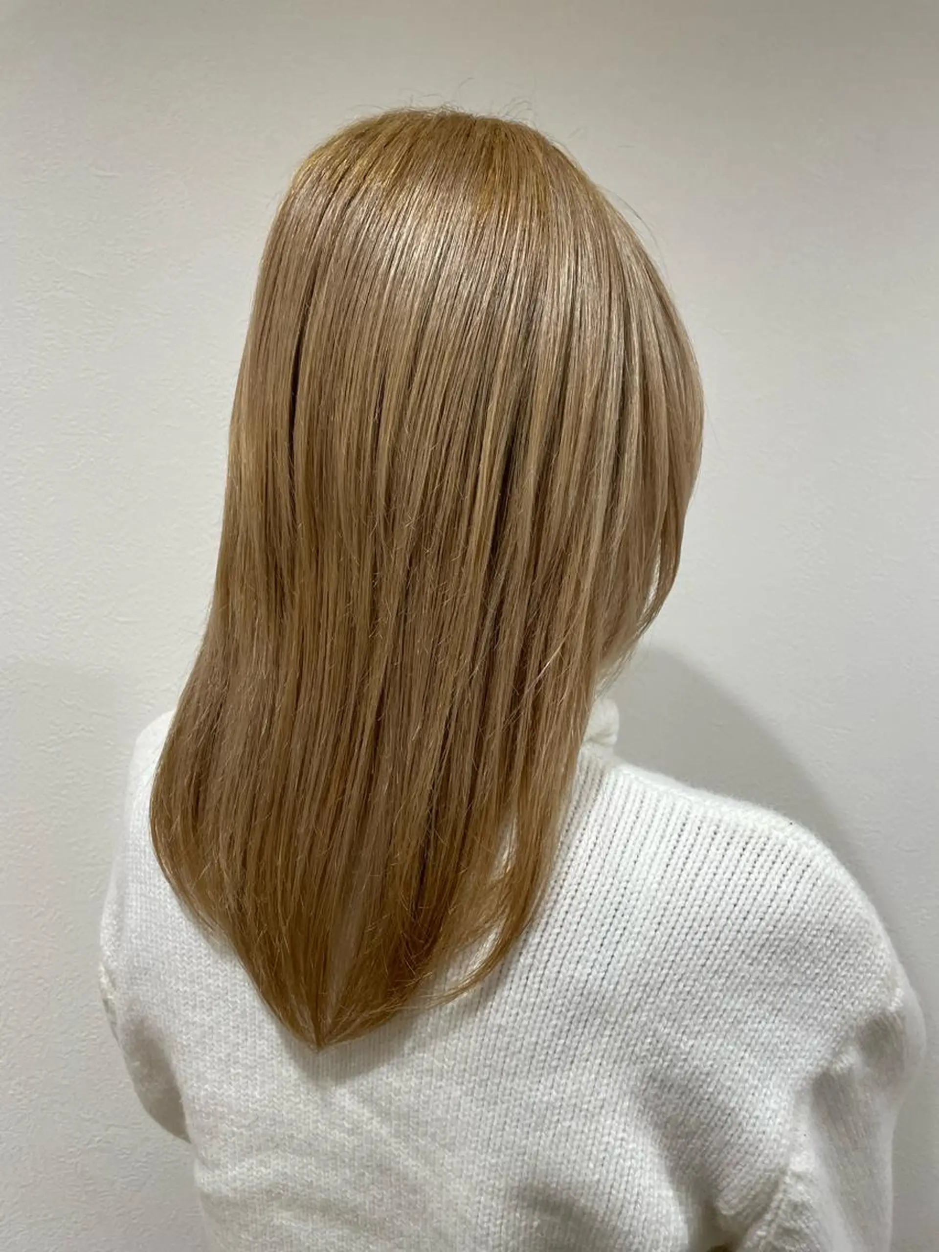 ロング ‎manami 💞🩰のヘアスタイル