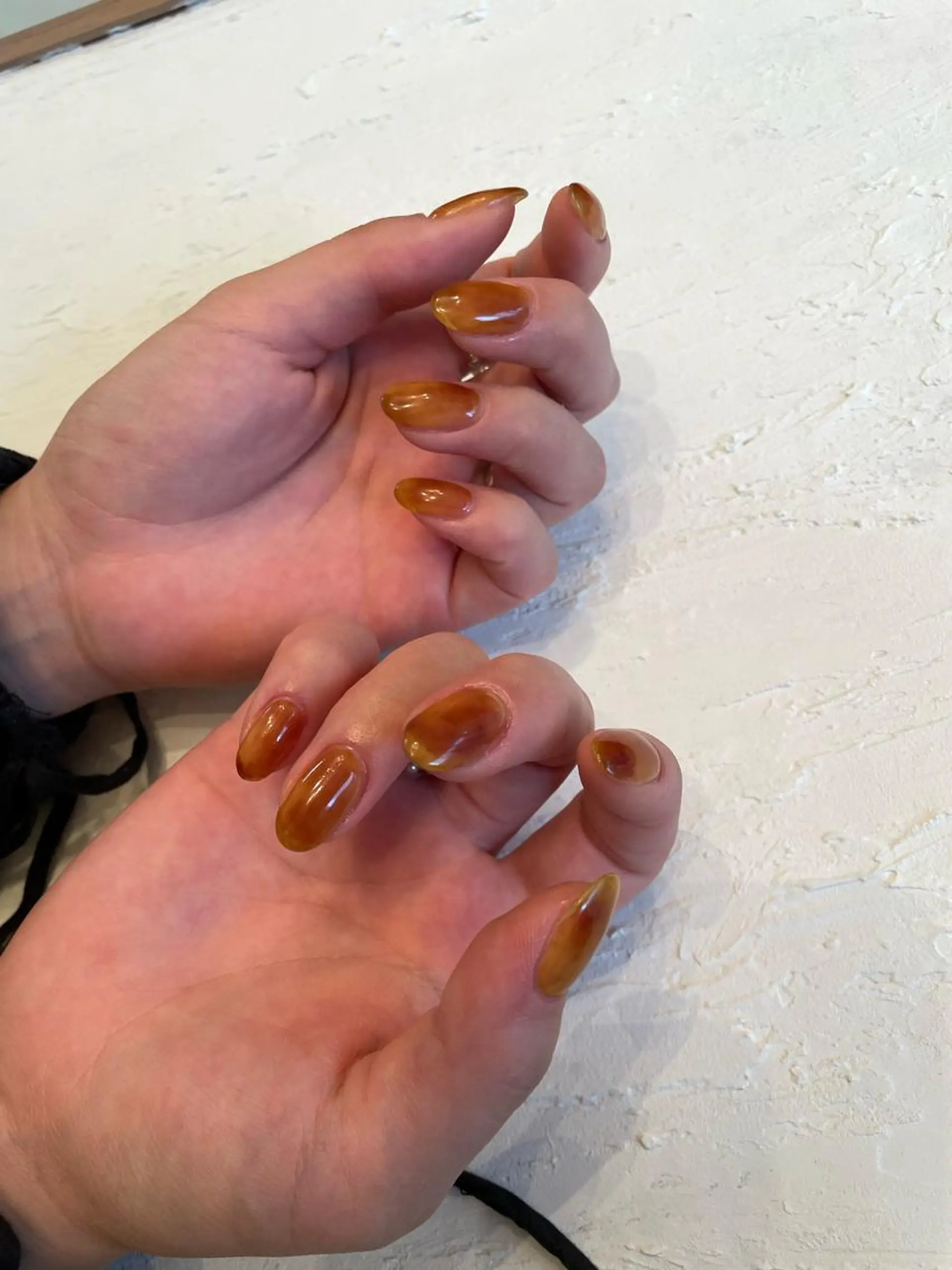 ネイル percent .%のネイルデザイン