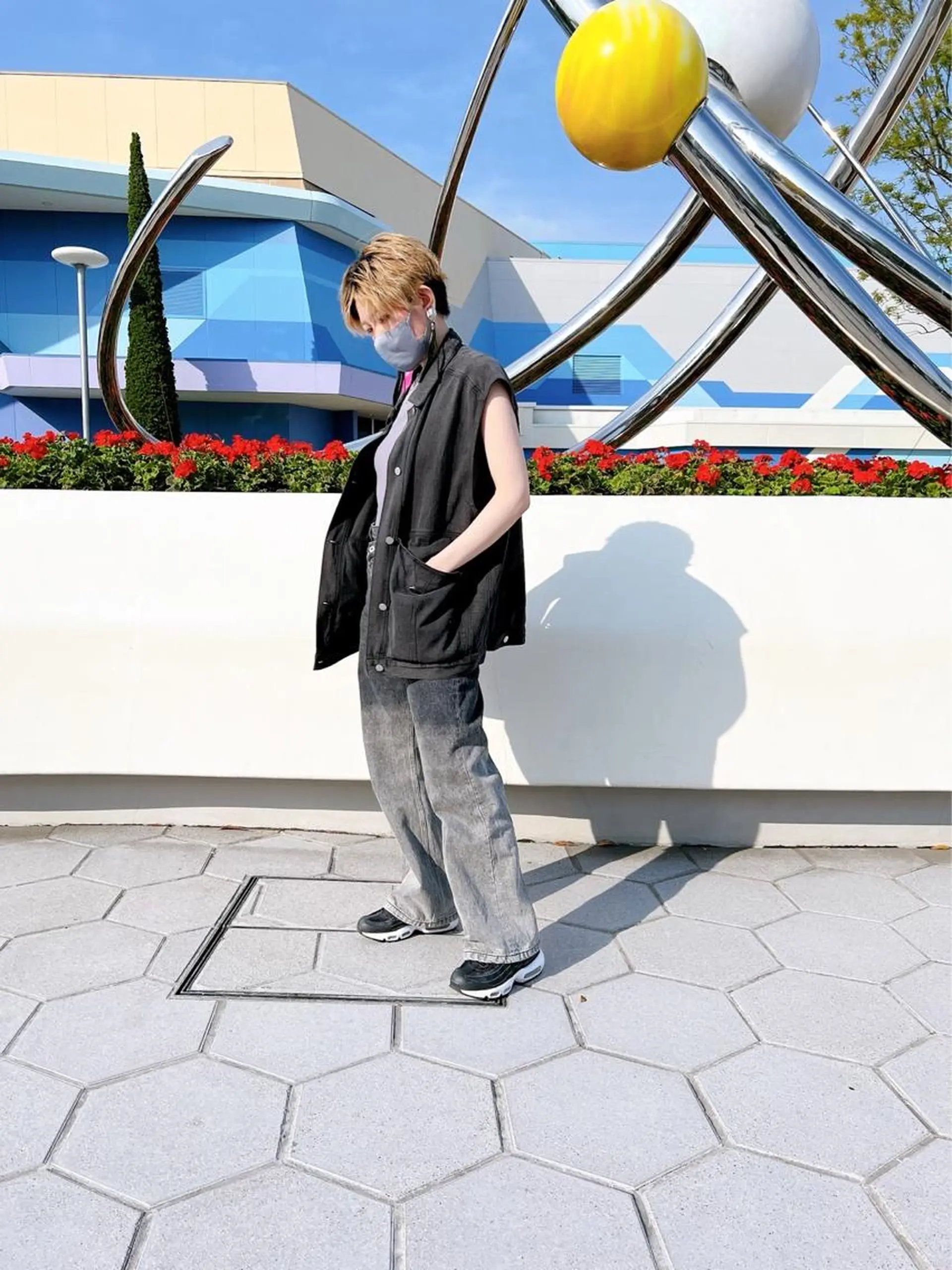 ショート カラー パーマ ヘアアレンジ メンズ キッズ ネイル マツエク・マツパ アイブロウ アニメ,Vオタク× 即効痩せエステサロンのエステ・リラクイメージ