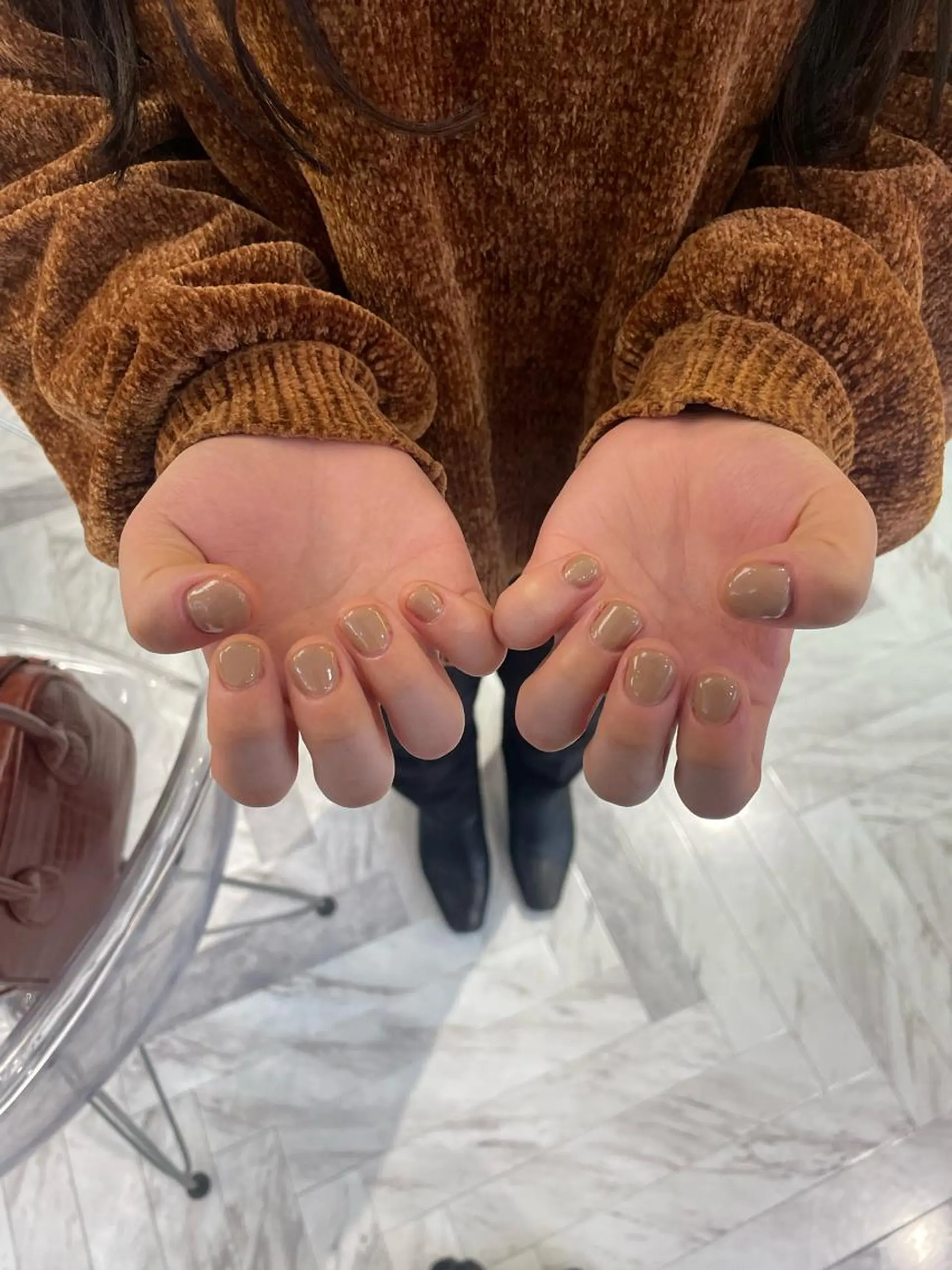 ネイル 🧁はるひ/ ZEST Ivy🎀のヘアスタイル