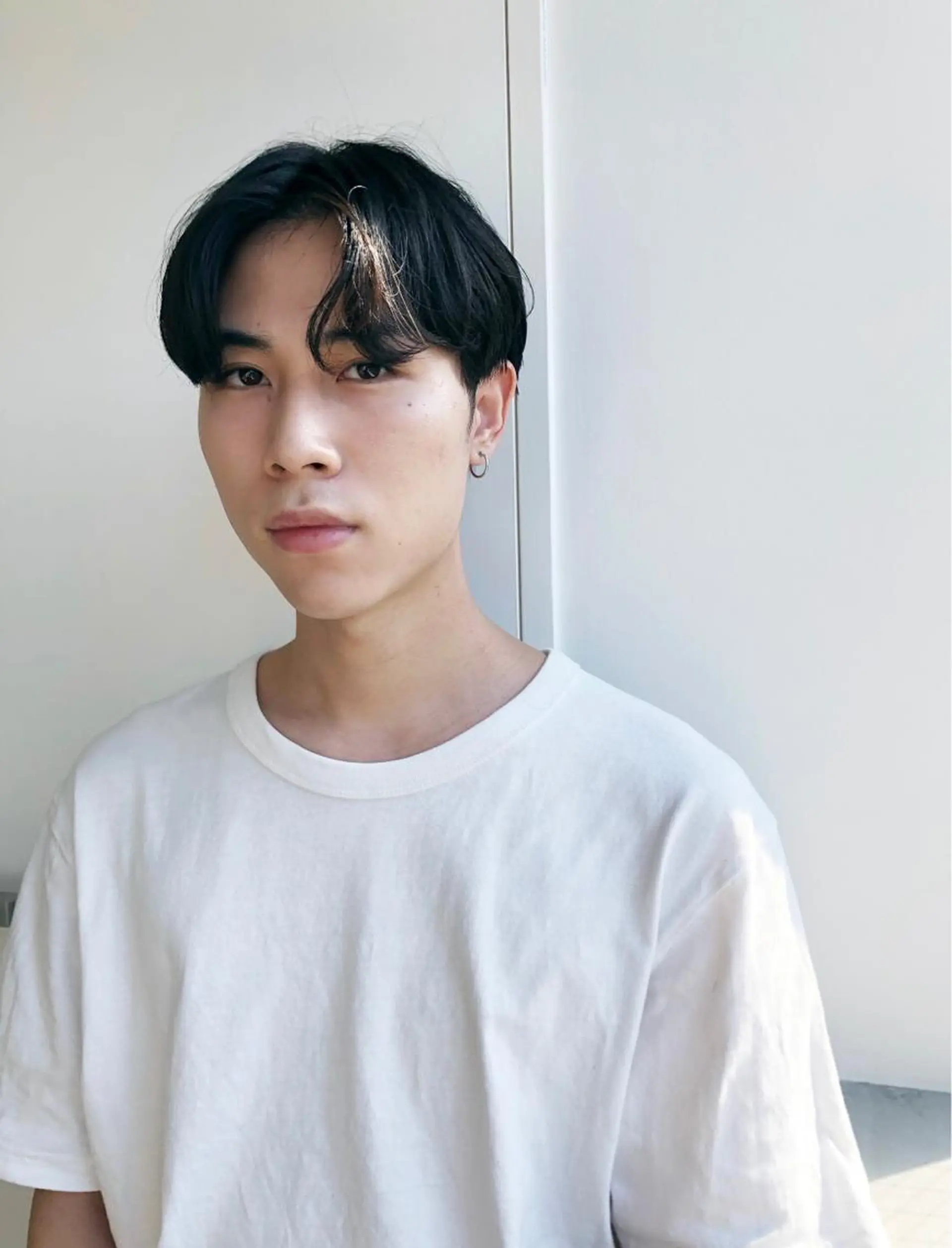 ショート カット 渋谷メンズカット/ 工藤靖也のヘアスタイル