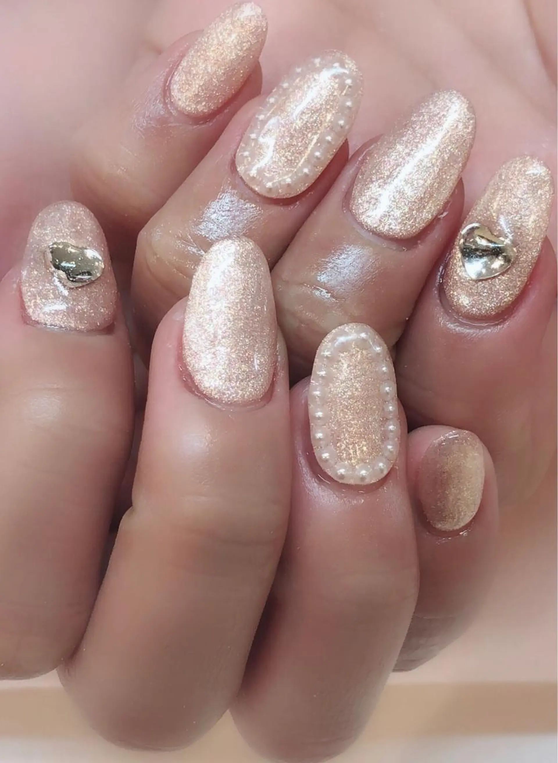 ネイル エムズ エムズのマツエク・マツパデザイン