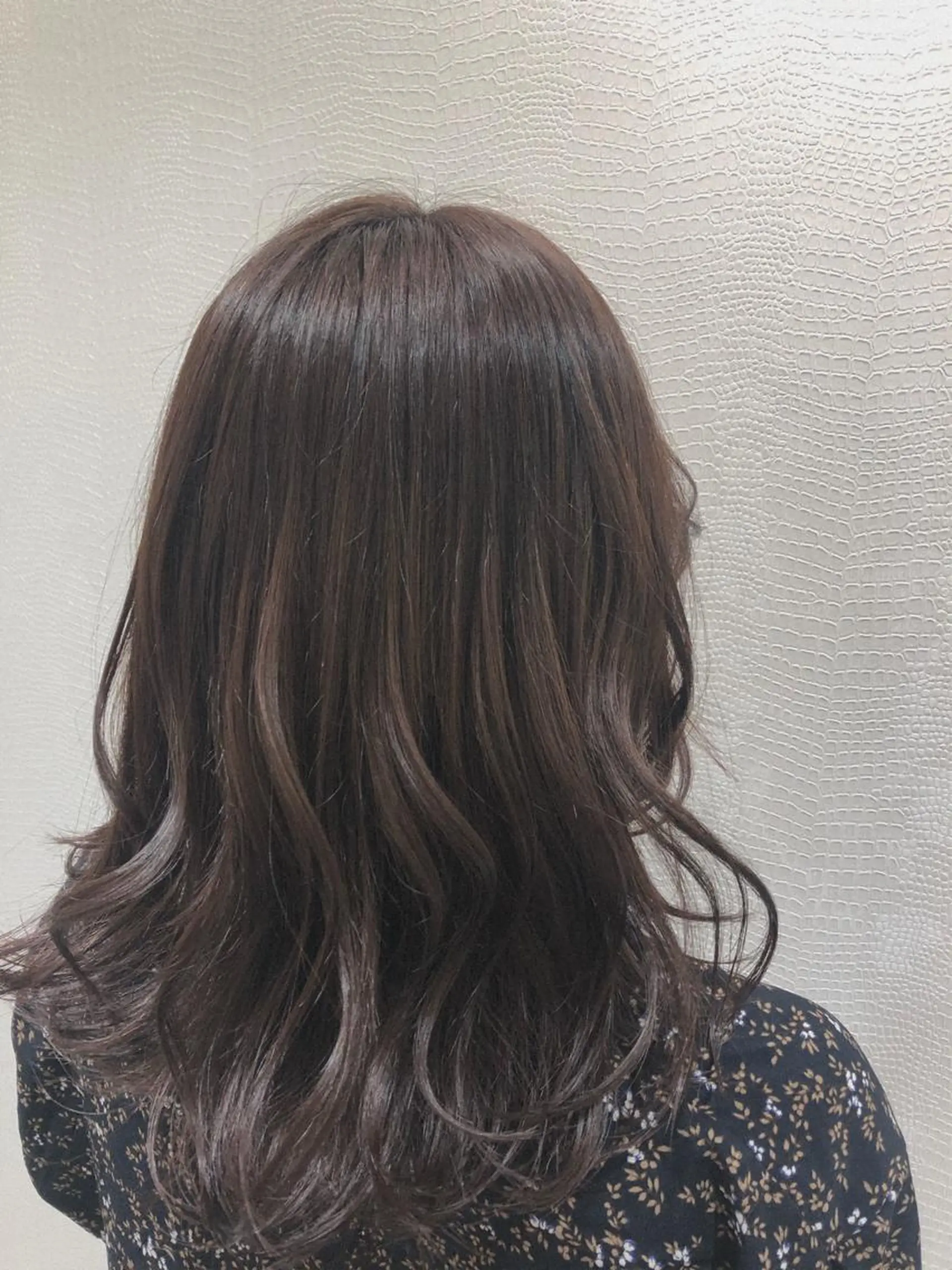 ミディアム カラー トレンド眉🌈✨ megumiのマツエク・マツパデザイン