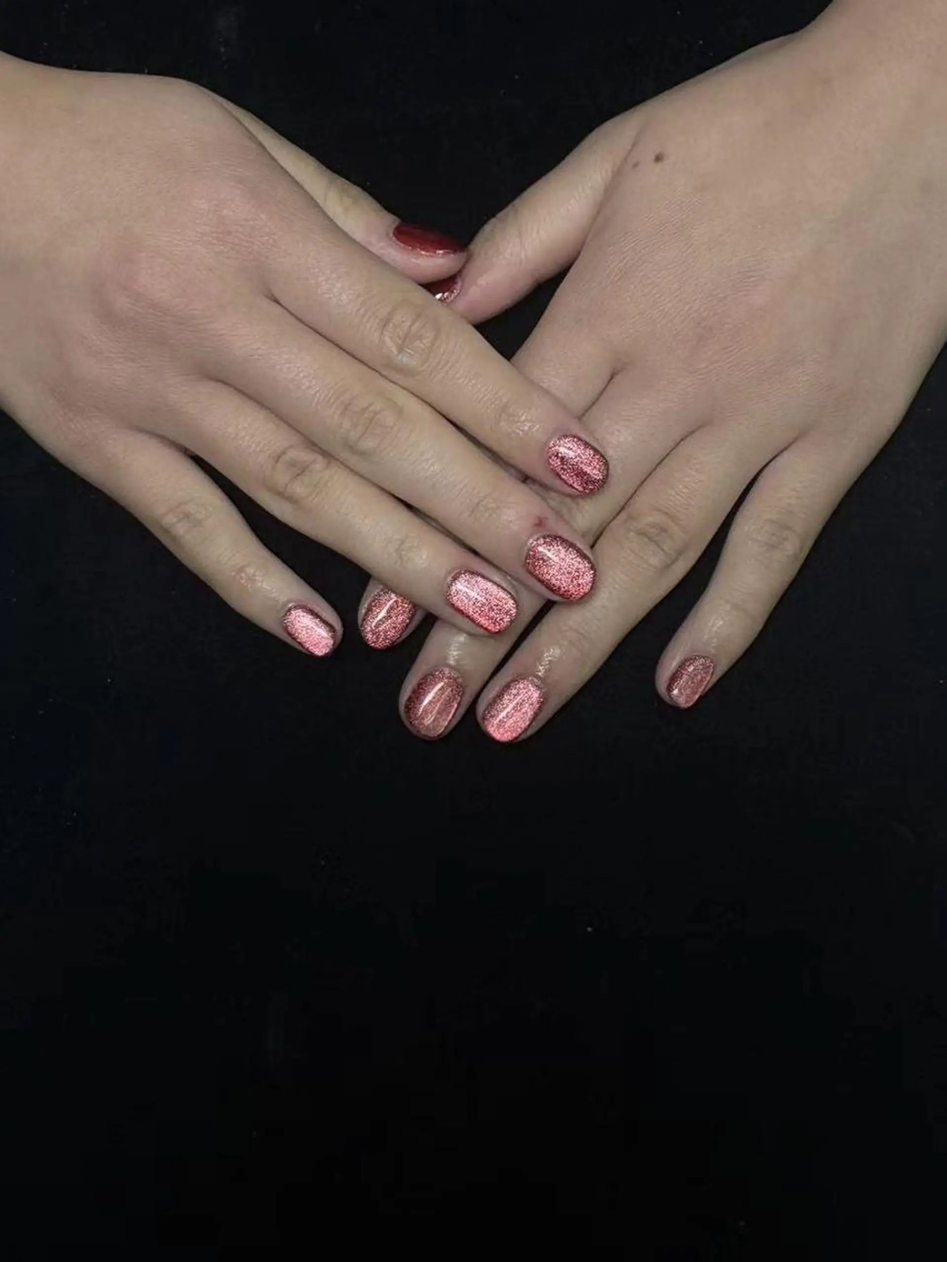 ネイル ハンドネイル ゆ ずのネイルデザイン