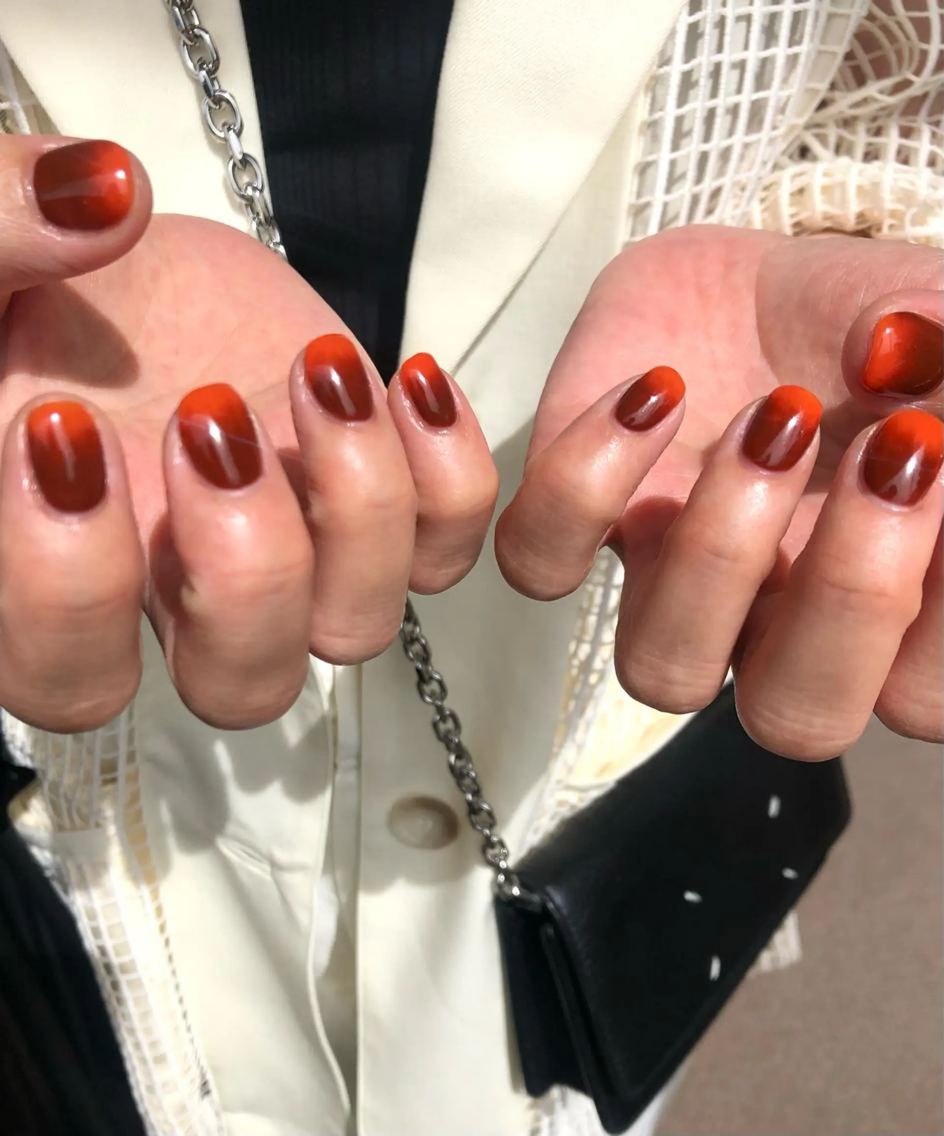 ネイル a marikoのネイルデザイン