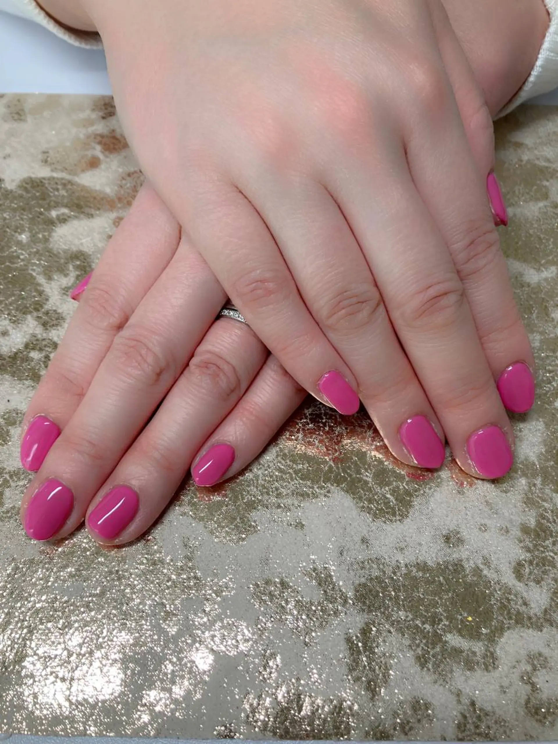 ネイル komohana salon🌺のネイルデザイン