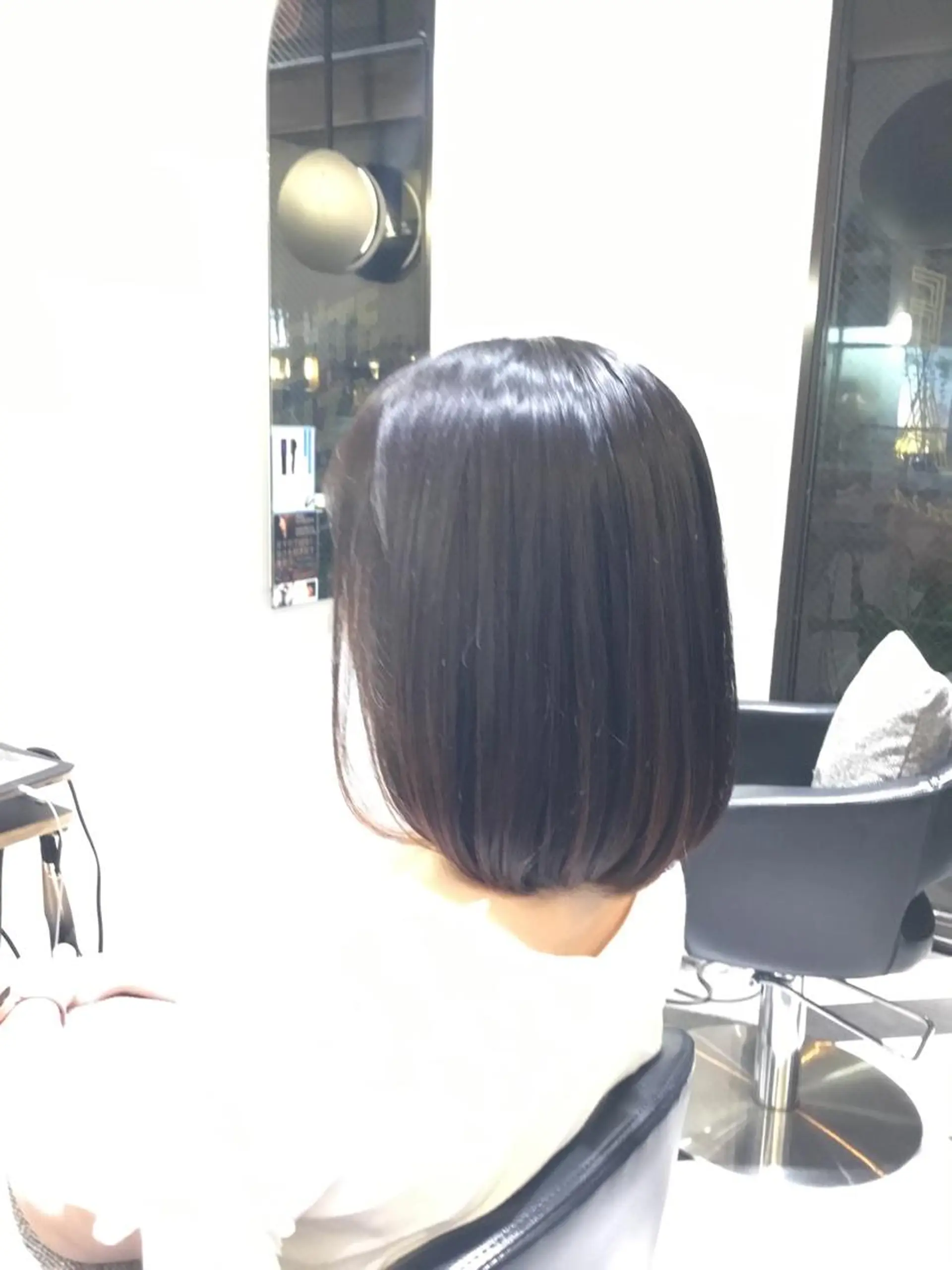 ミディアム ✨あなたのお悩み解消 美容師✨TOMOKAのヘアスタイル