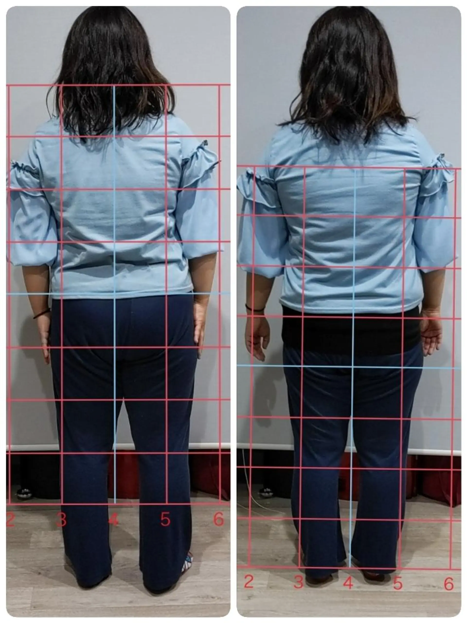 TRILOGY 安田美子のエステ・リラクイメージ