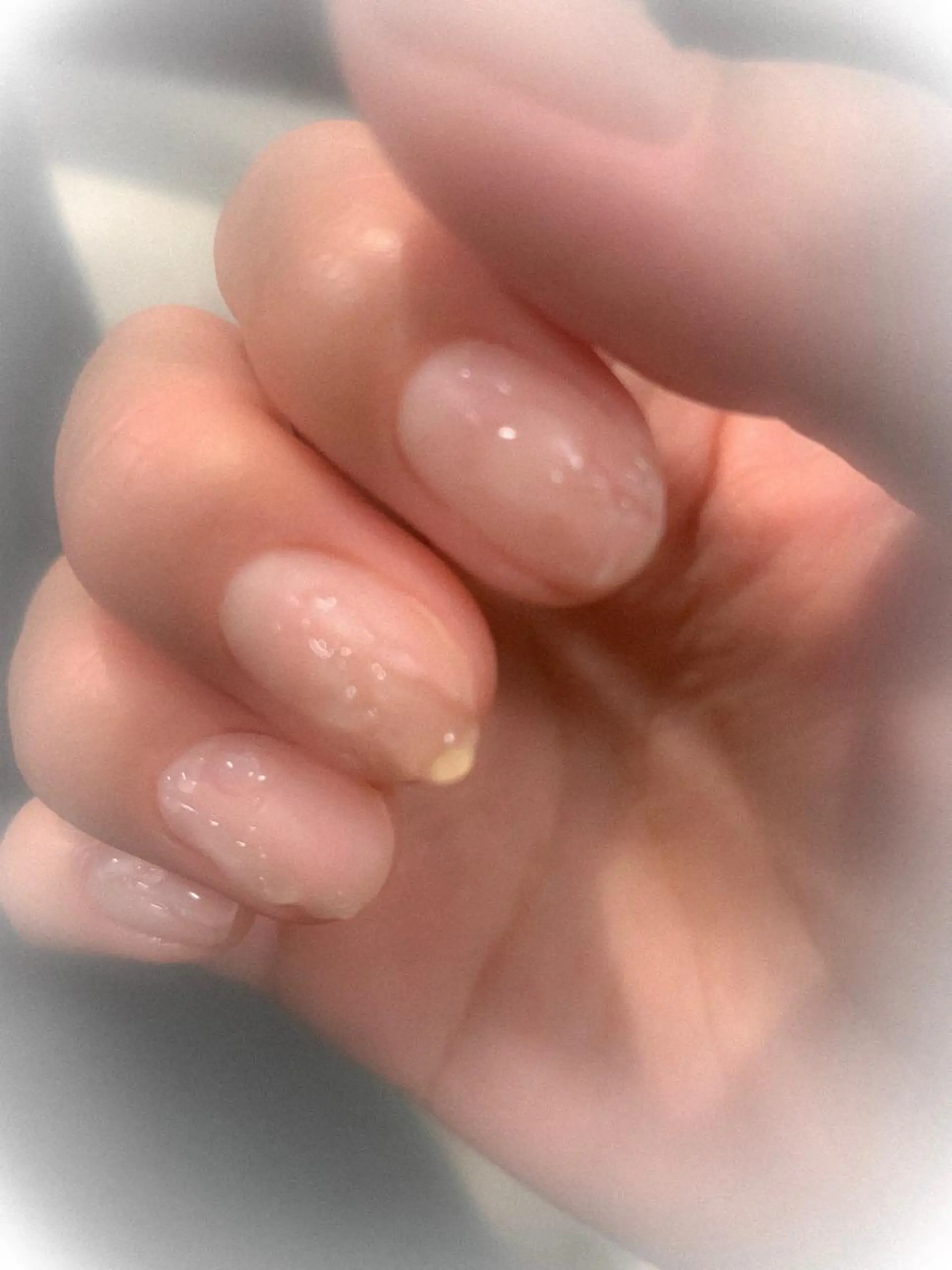ネイル mew mew NAIL & EYEのマツエク・マツパデザイン