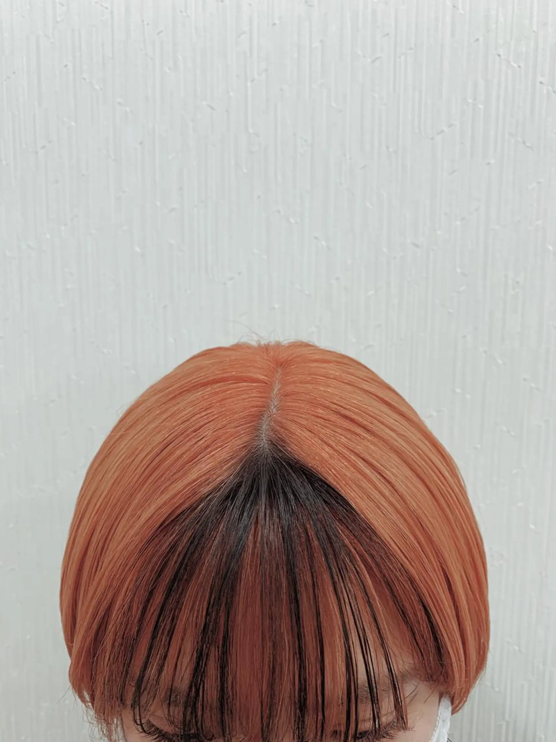 ショート カラー 🌿nudeカラー/ レイヤー/藤原🌿のヘアスタイル