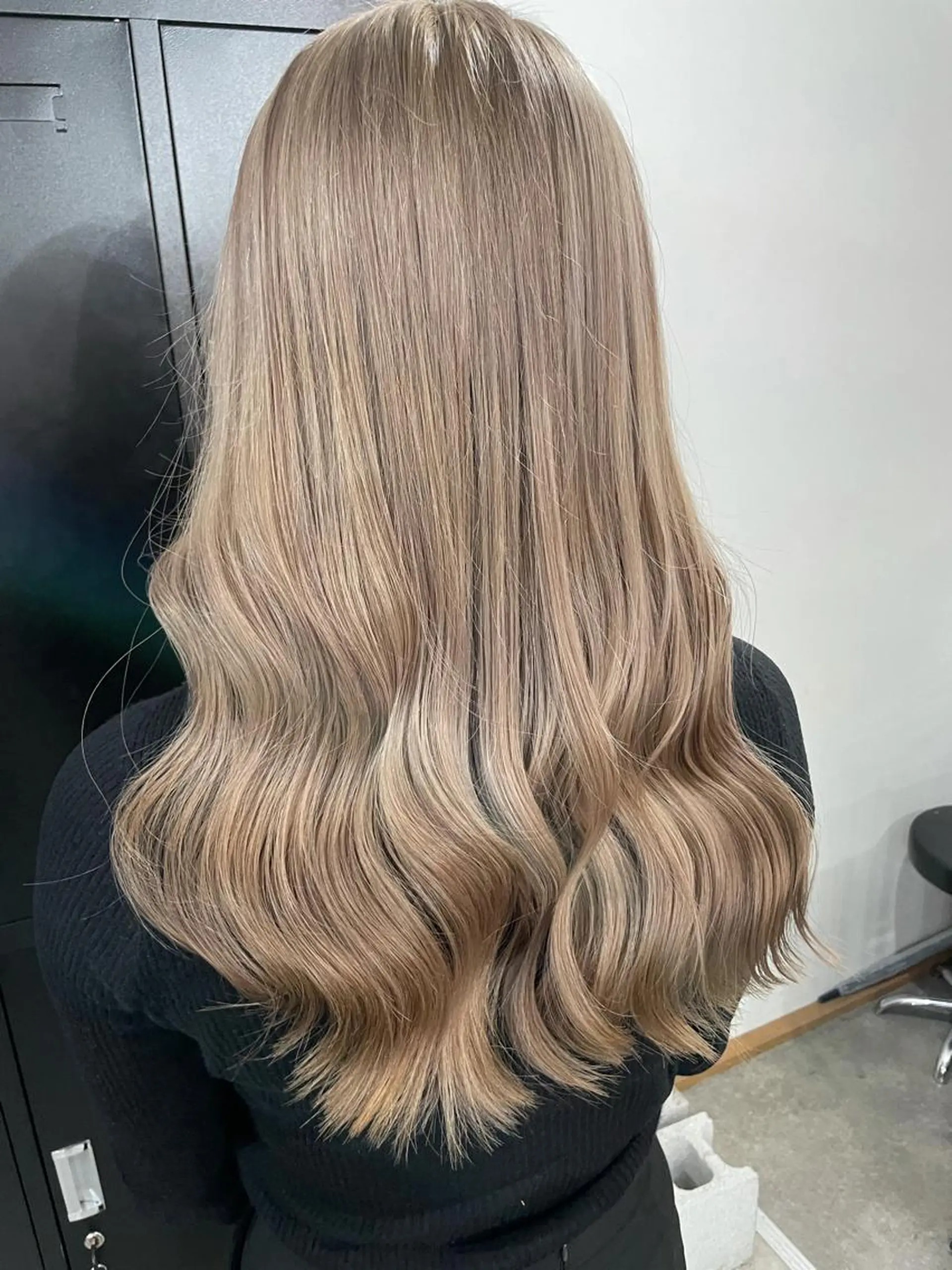 セミロング カラー パーマ ヘアアレンジ メンズ キッズ ネイル マツエク・マツパ アイブロウ メンズ特化 しゅうへいのヘアスタイル