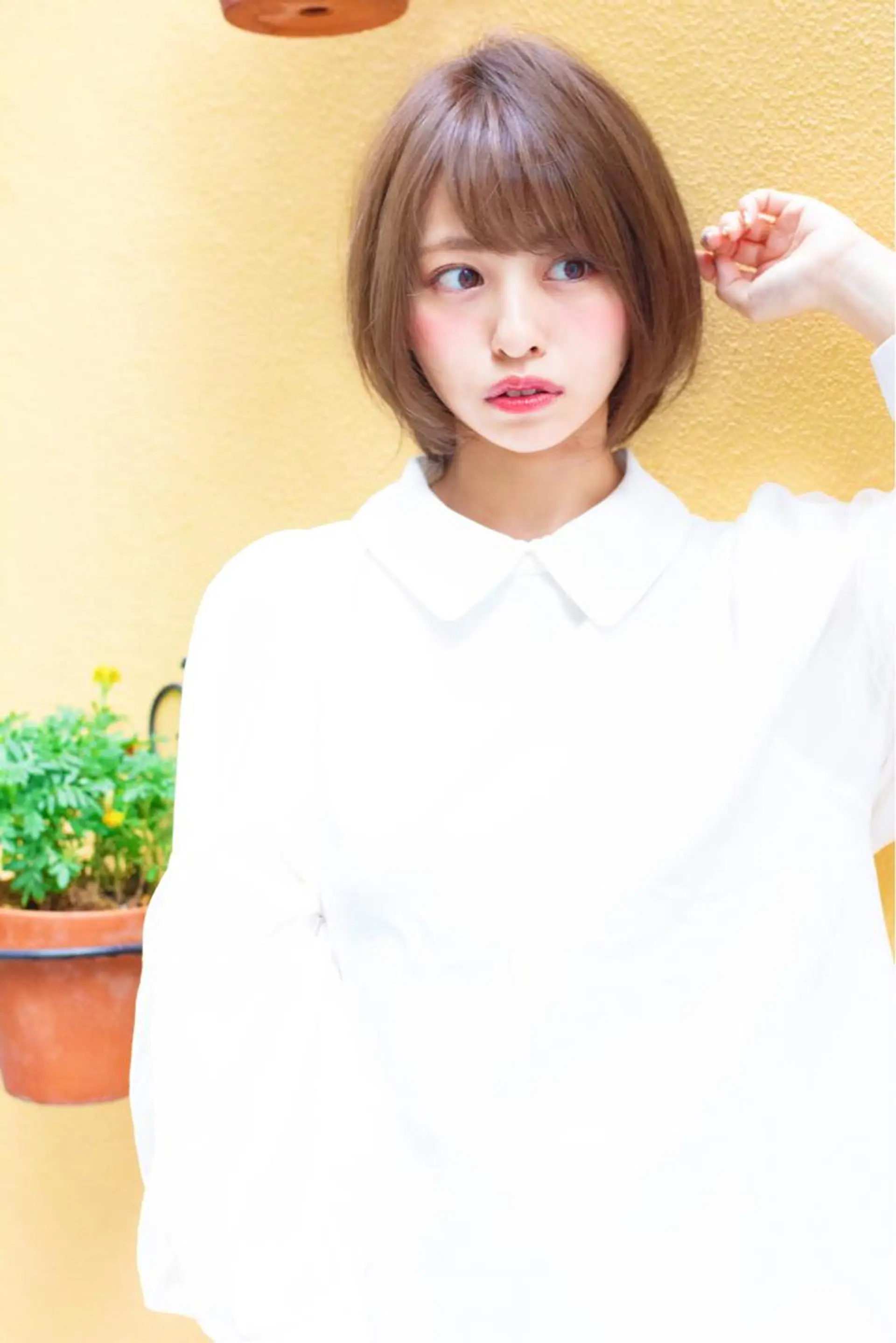 ショート ボブ ショートヘア カット トリートメント REGO所属・🔥似合わせのプロ 🔥REGOのヘアスタイル