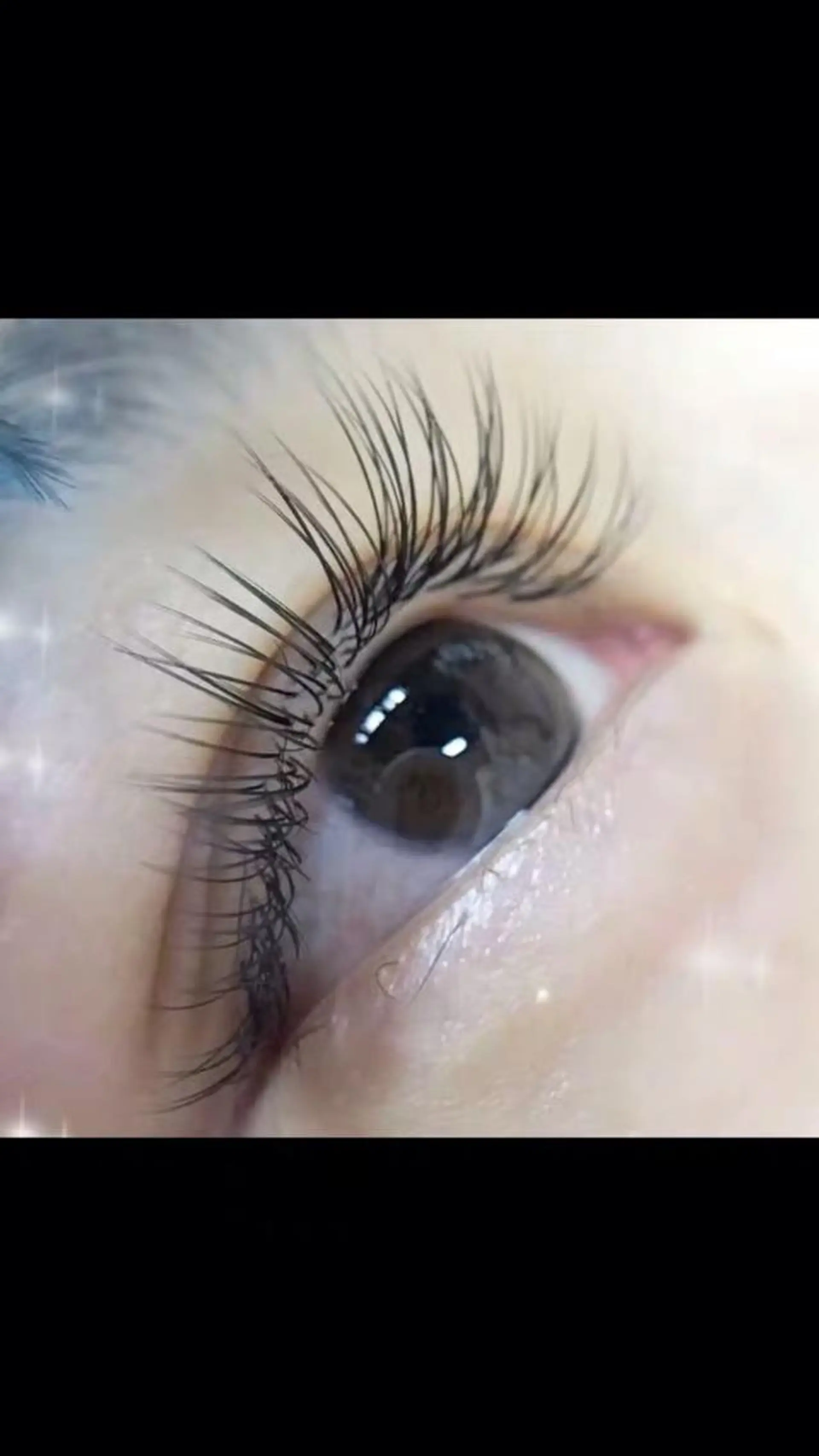 マツエク・マツパ Cute beauty2のマツエク・マツパデザイン