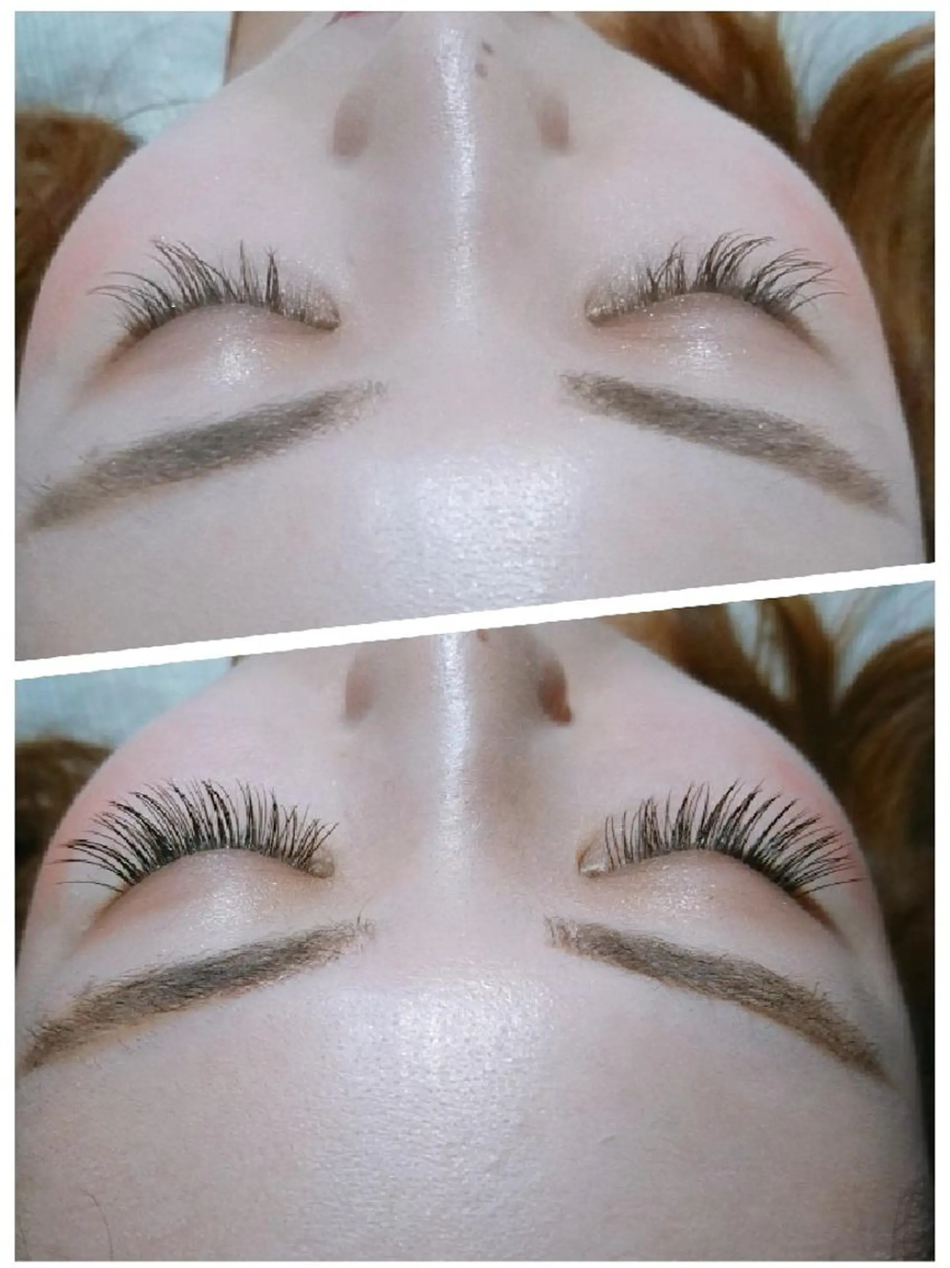 マツエク・マツパ shimizu mayuのマツエク・マツパデザイン