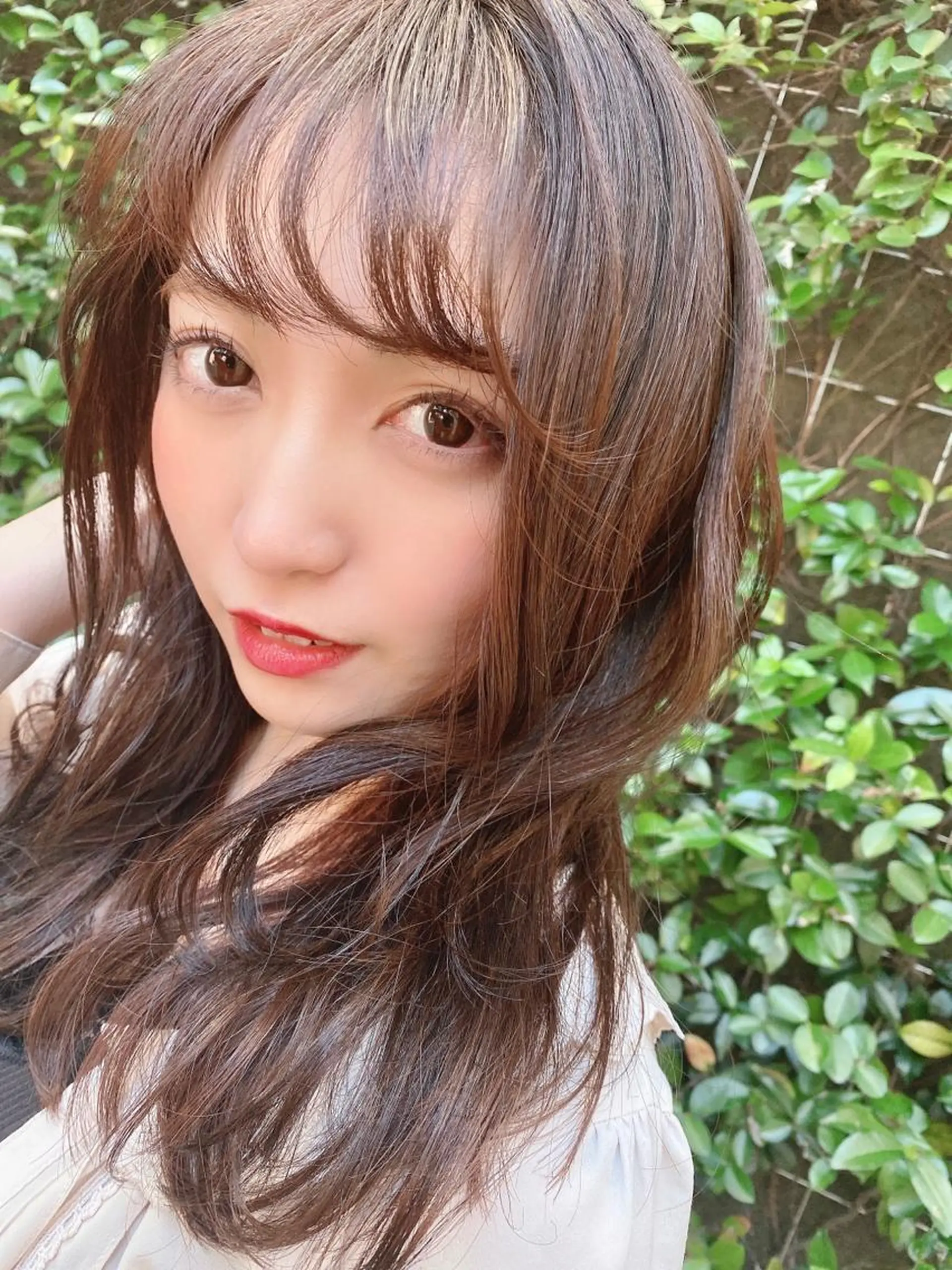 ロング カラー 完全美髪特化 髪質改善/島　悠輔のヘアスタイル