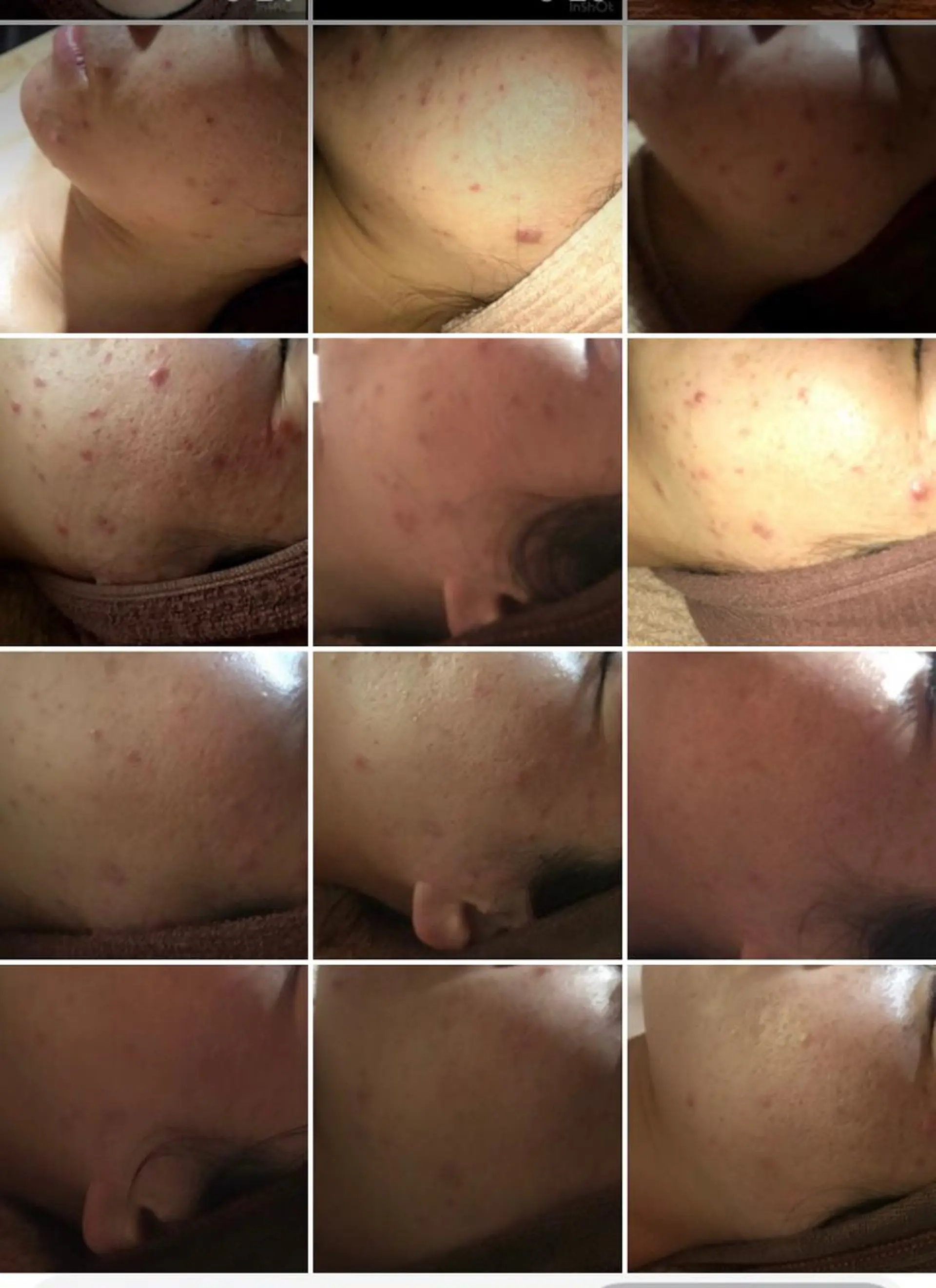 【足圧】鬼👹リンパ 身体整うサロンのエステ・リラクイメージ