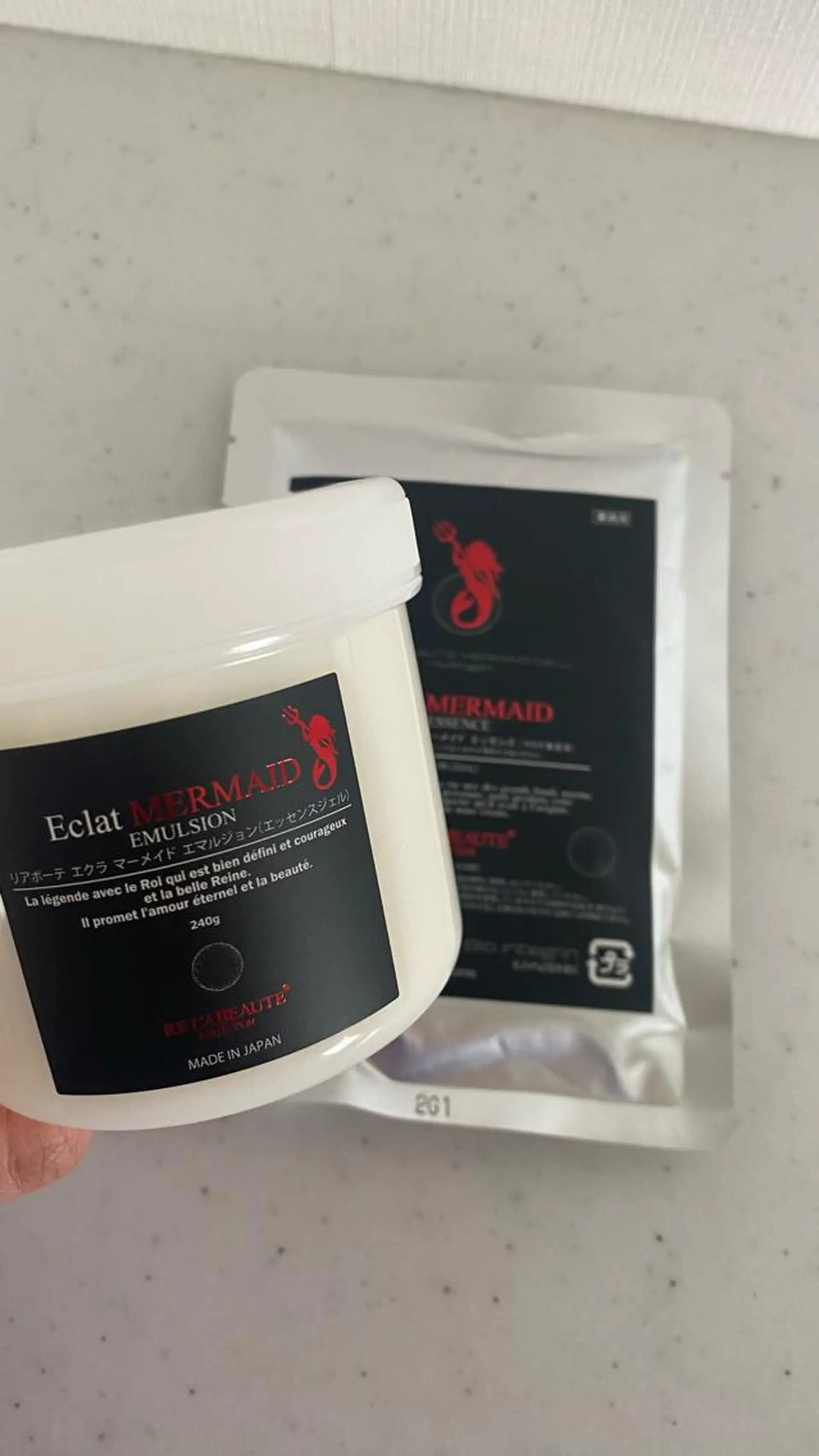 Emu beautysalon所属・Emu beauty salonのエステ・リラクイメージ