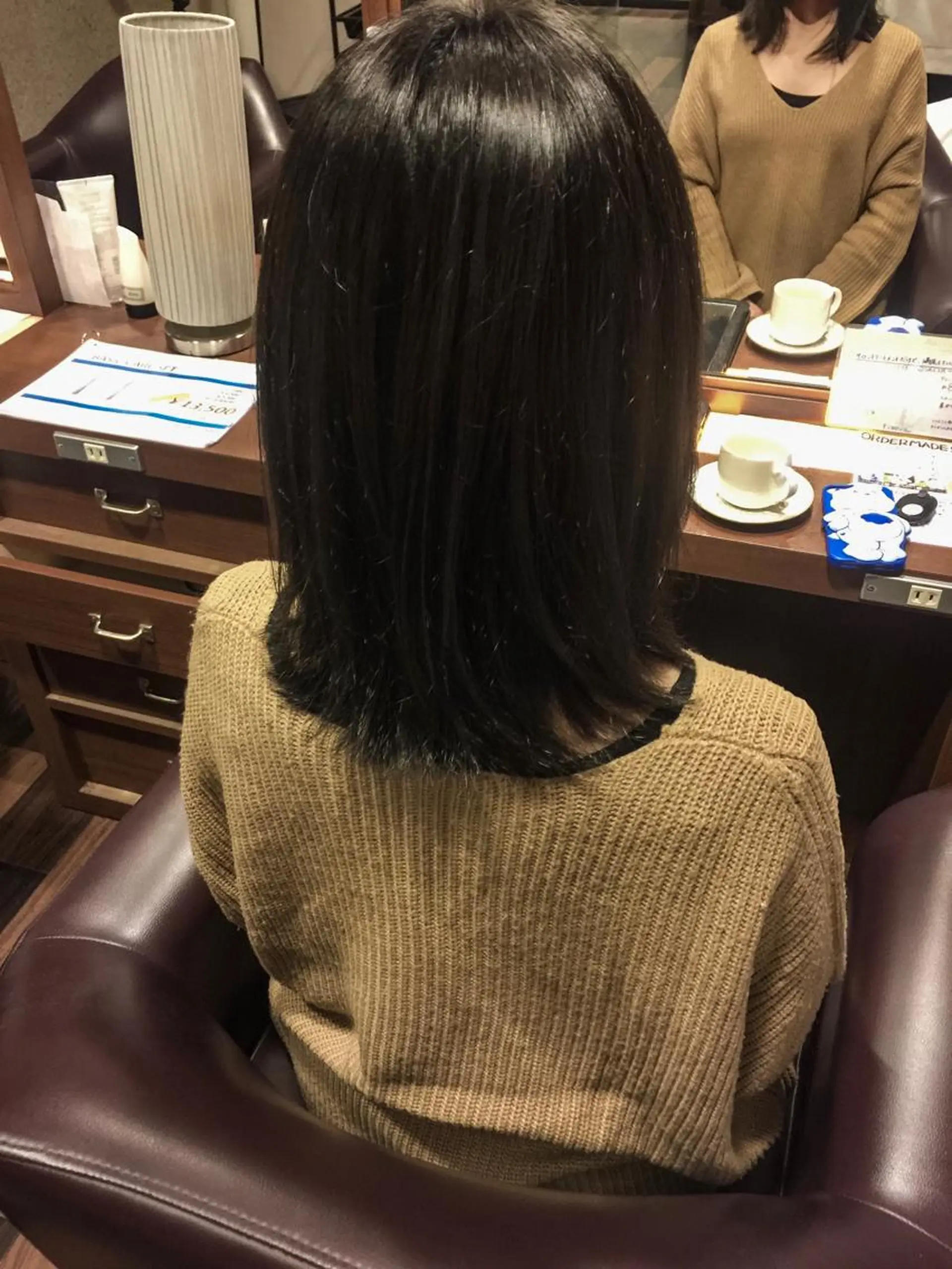 ミディアム ◆◇◆ナカハマ アキト◆◇◆のヘアスタイル