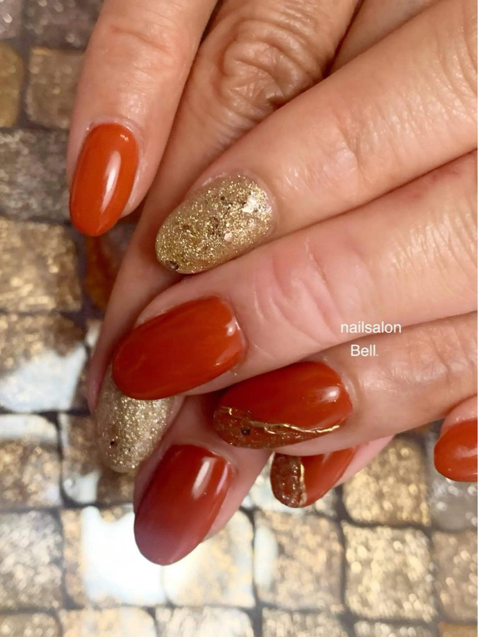 ネイル Y. Reonaのネイルデザイン