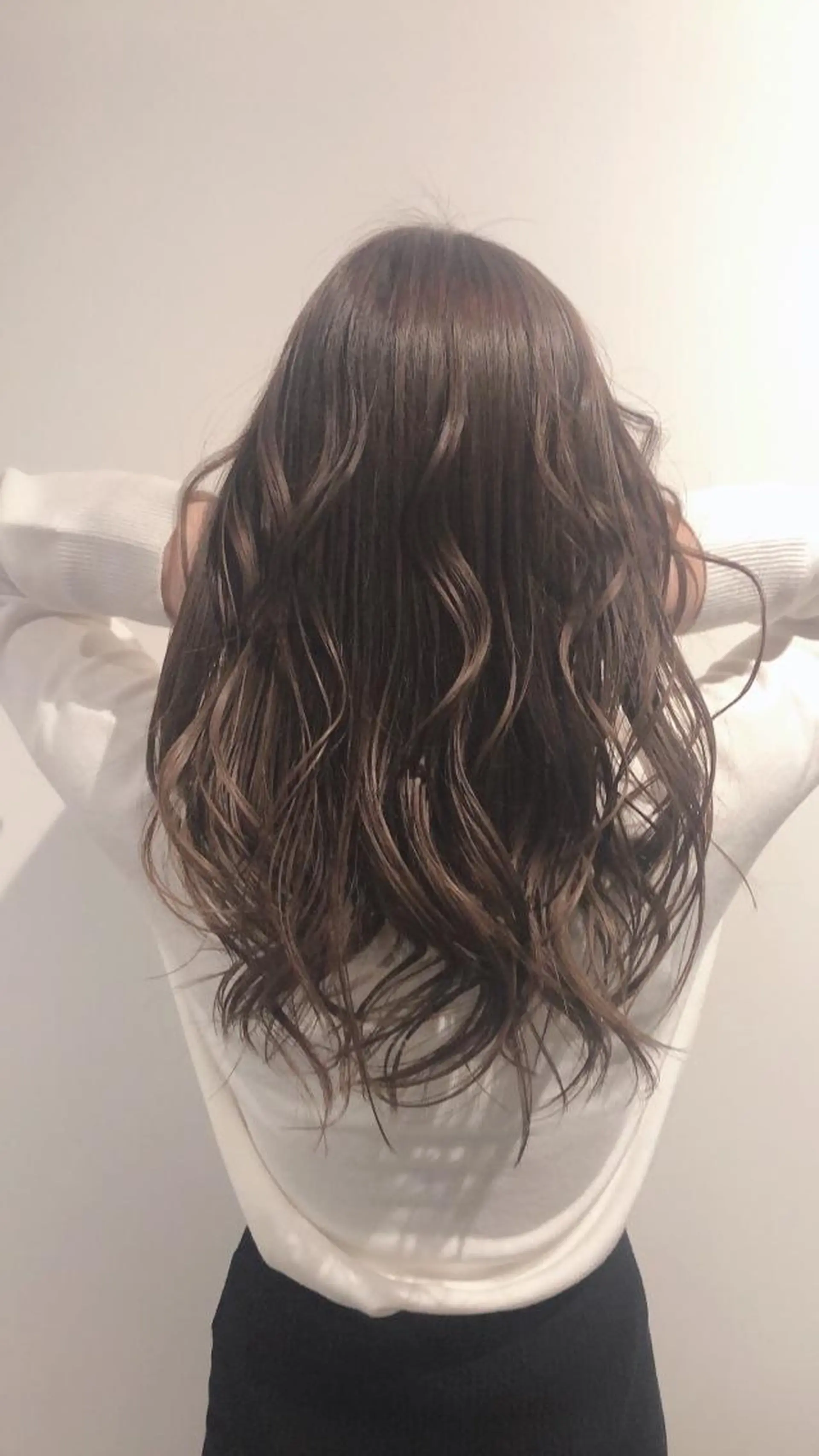 ロング 髪質改善 トリートメント 銀座◎ショートヘア kogaのヘアスタイル