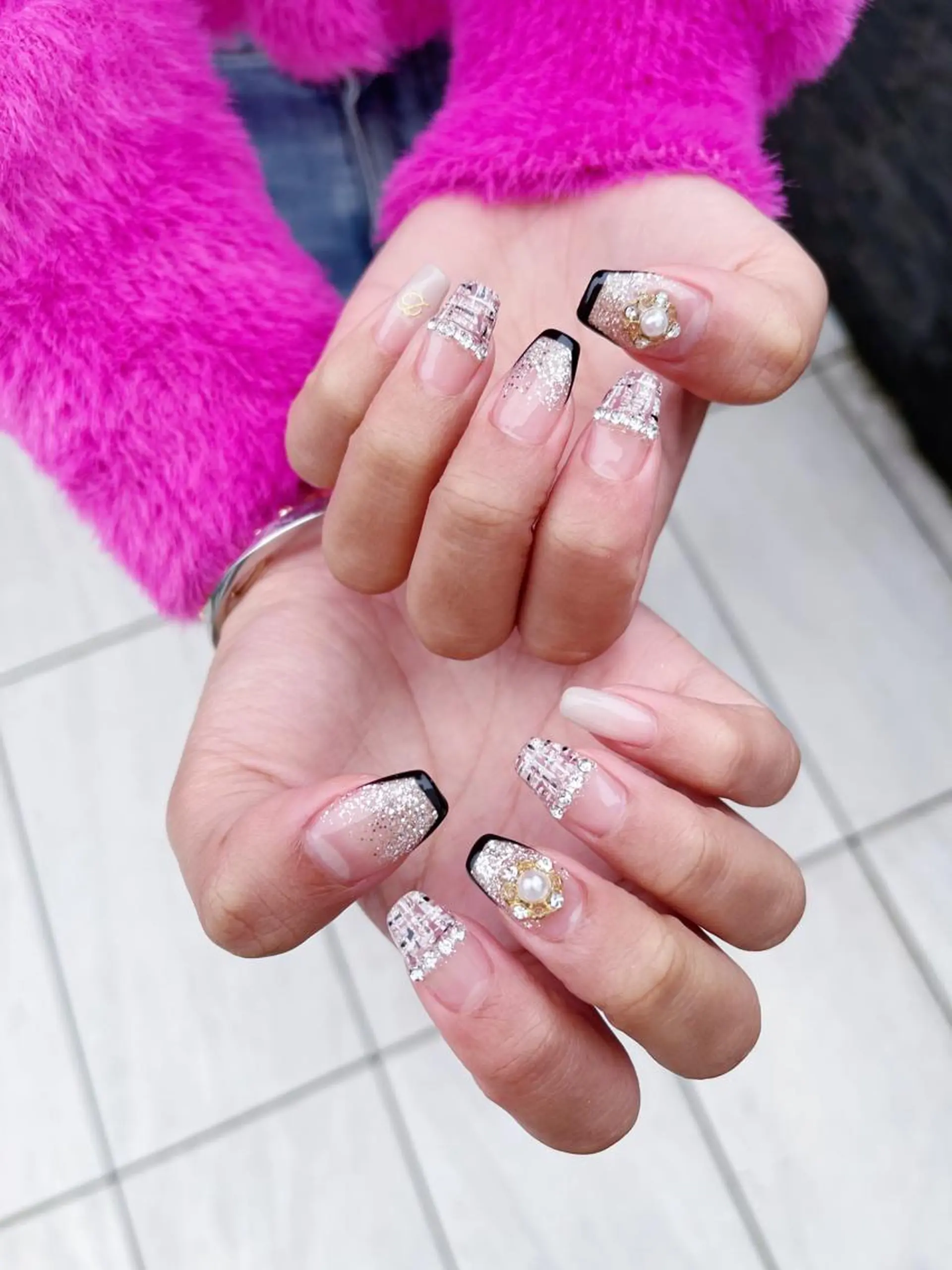 ネイル naildesign BESTのネイルデザイン