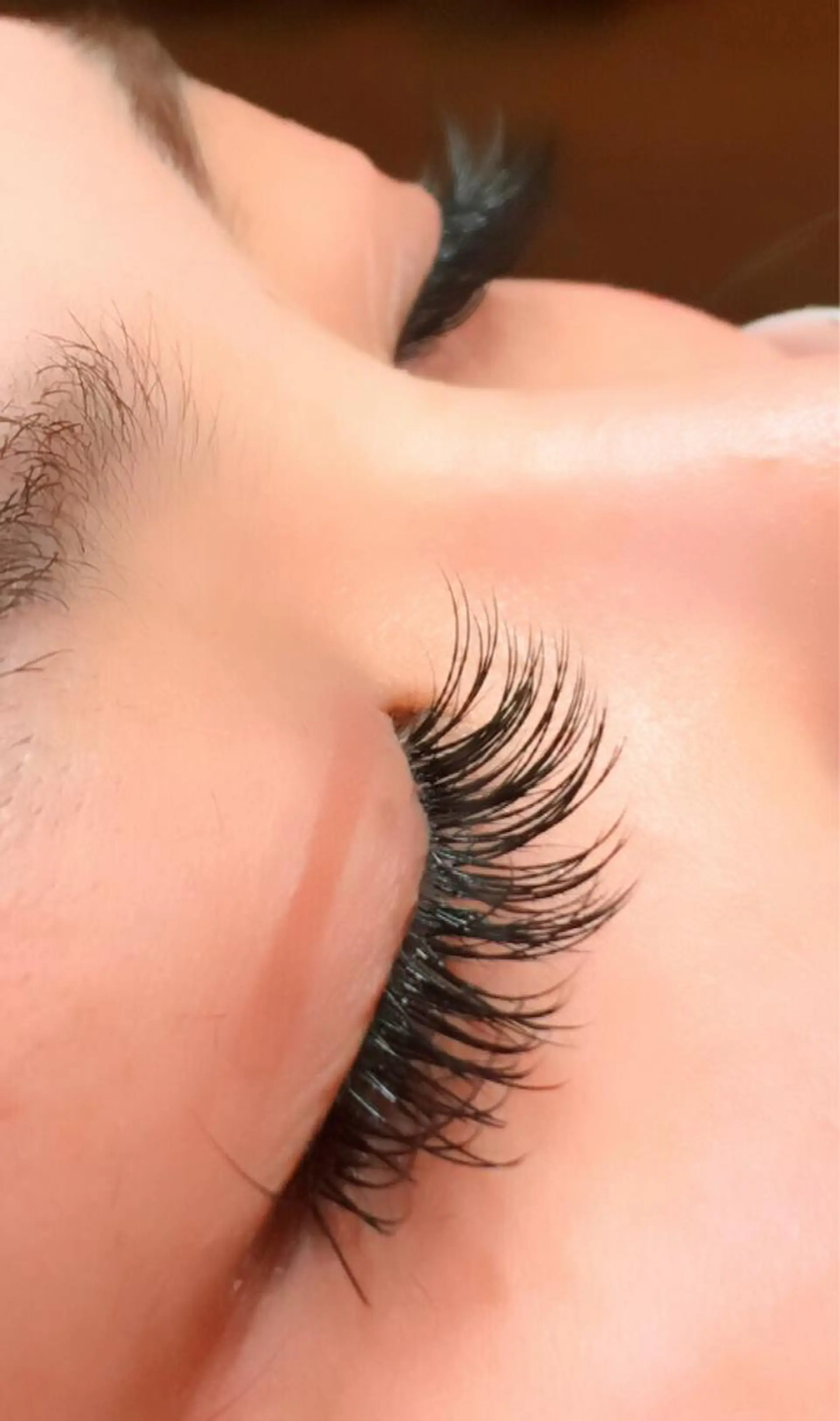 マツエク・マツパ 付け放題 セーブル トータルビューティーサロンALICE所属・Yanagida Yurieのマツエク・マツパデザイン