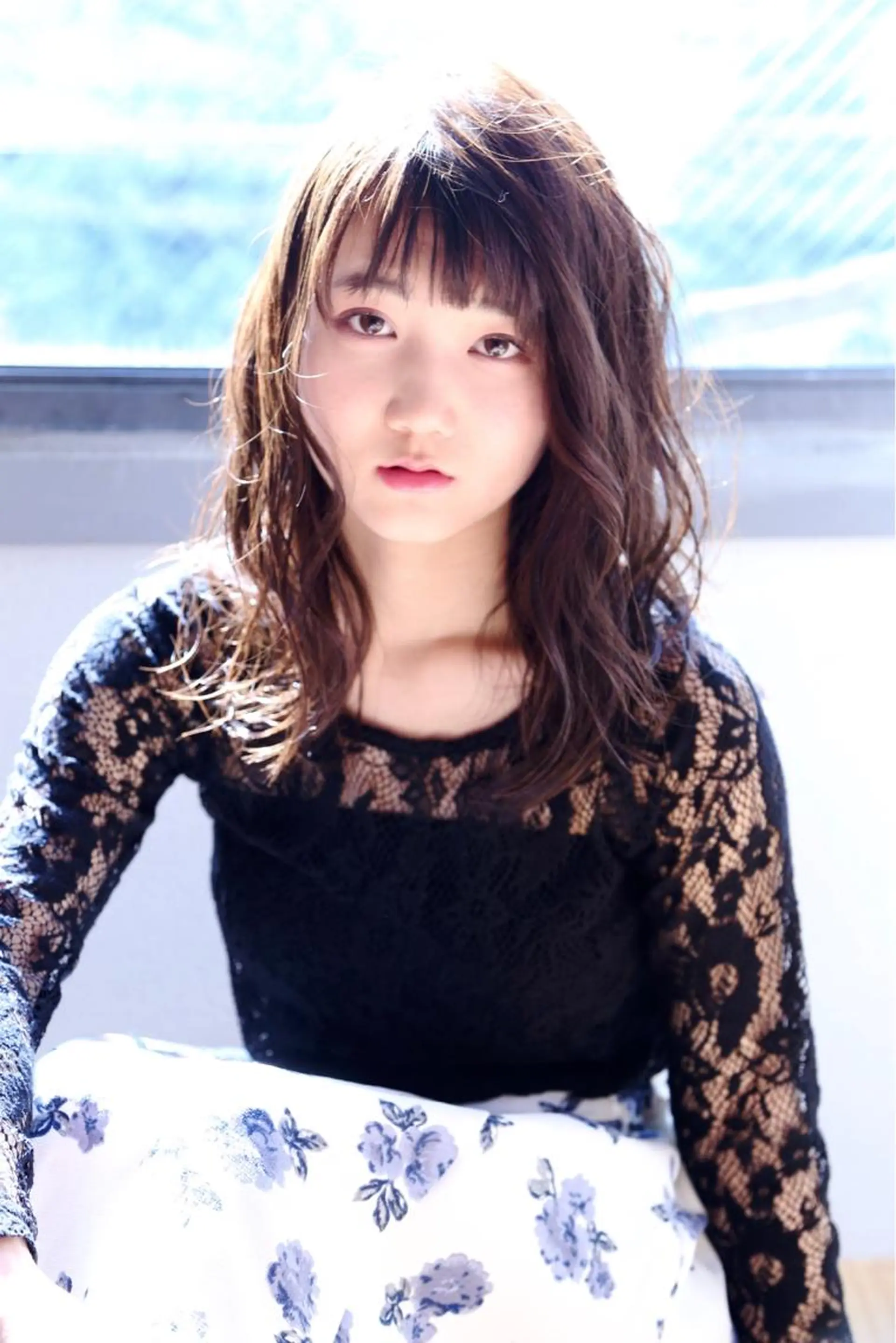 ロング カラー Hair and Make kiyoshi所属・小原 良之のその他イメージ