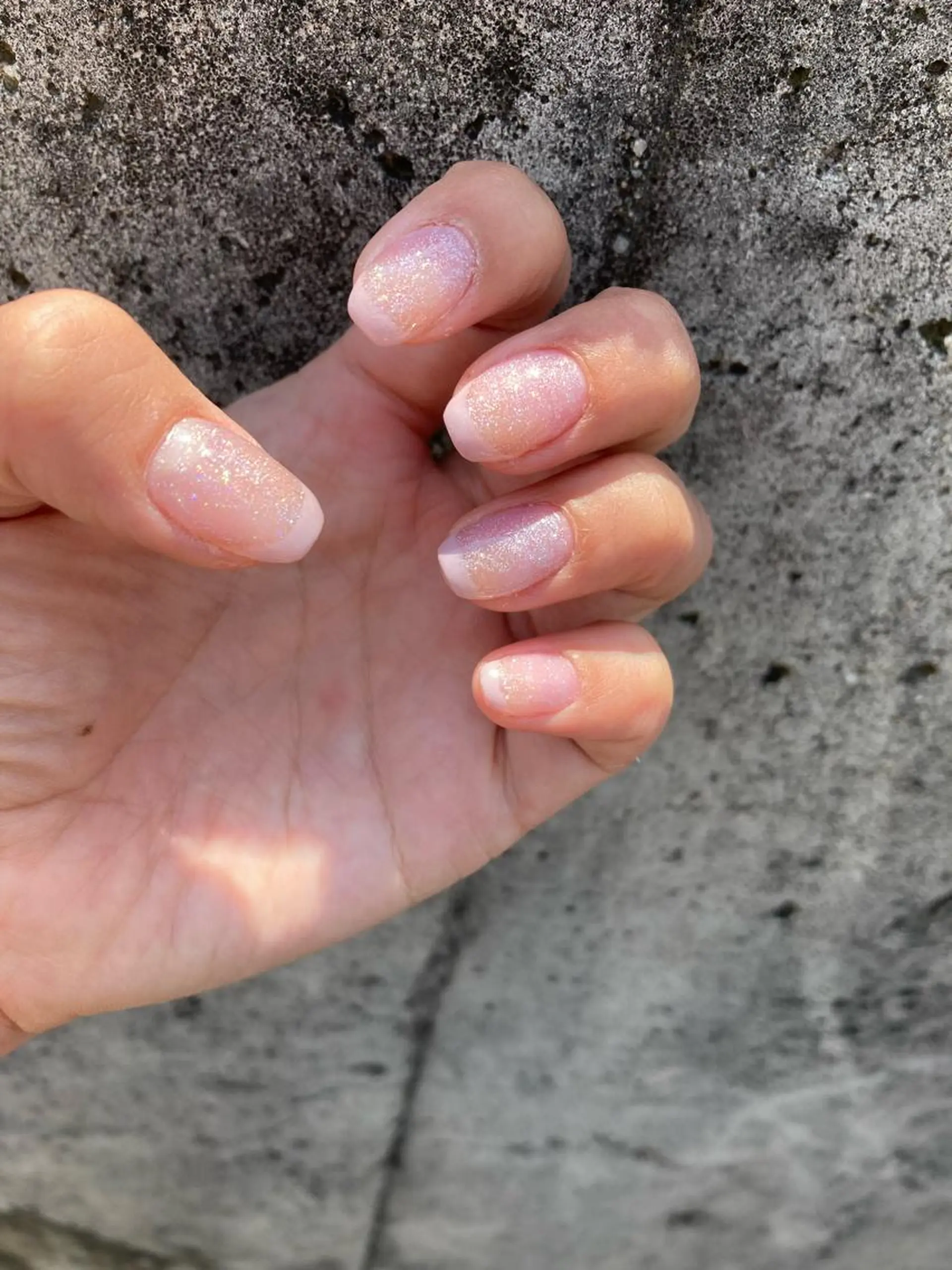 ネイル Emo nailのネイルデザイン