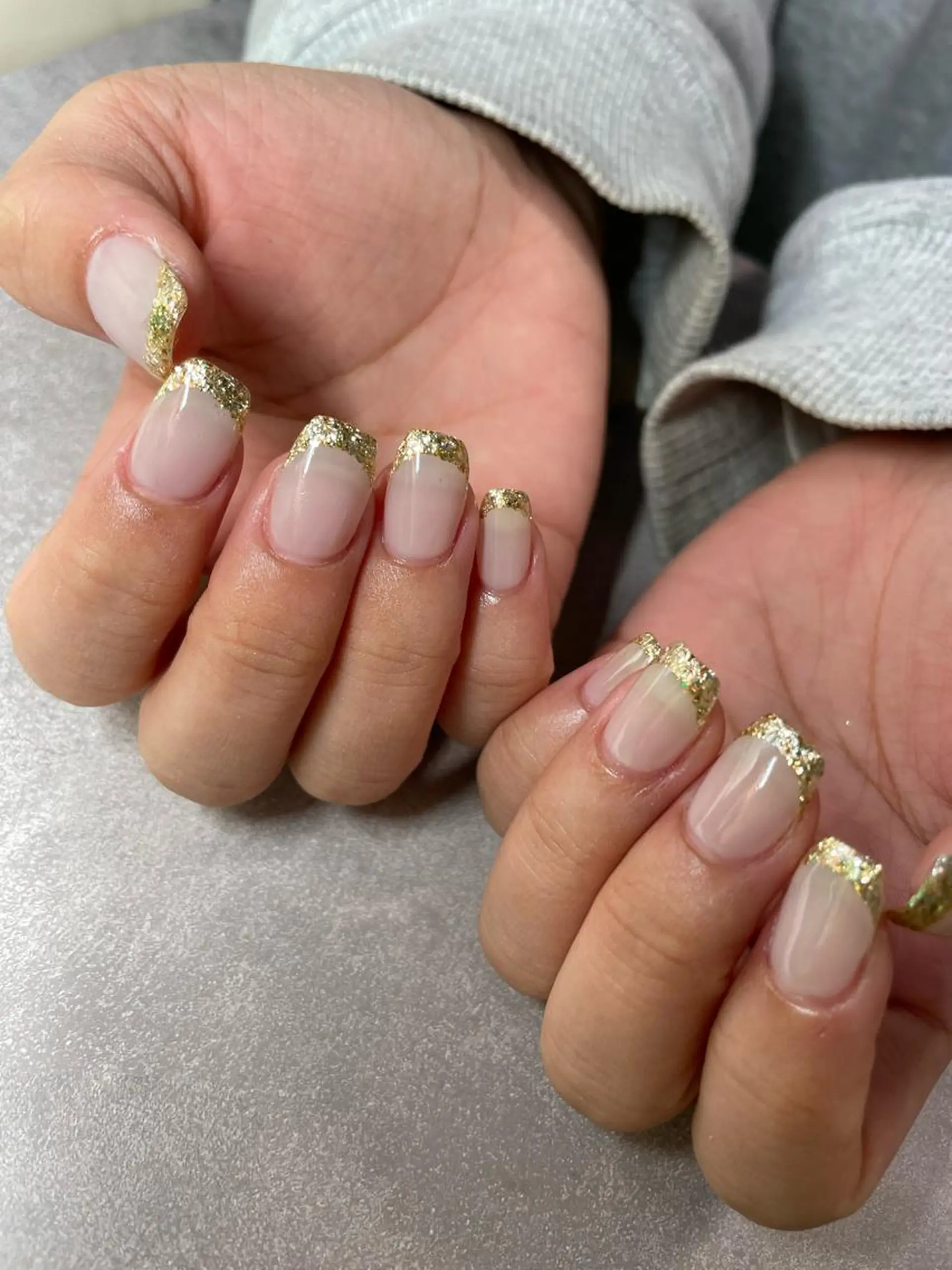 ネイル Ｍ☆NAIL asamiのネイルデザイン