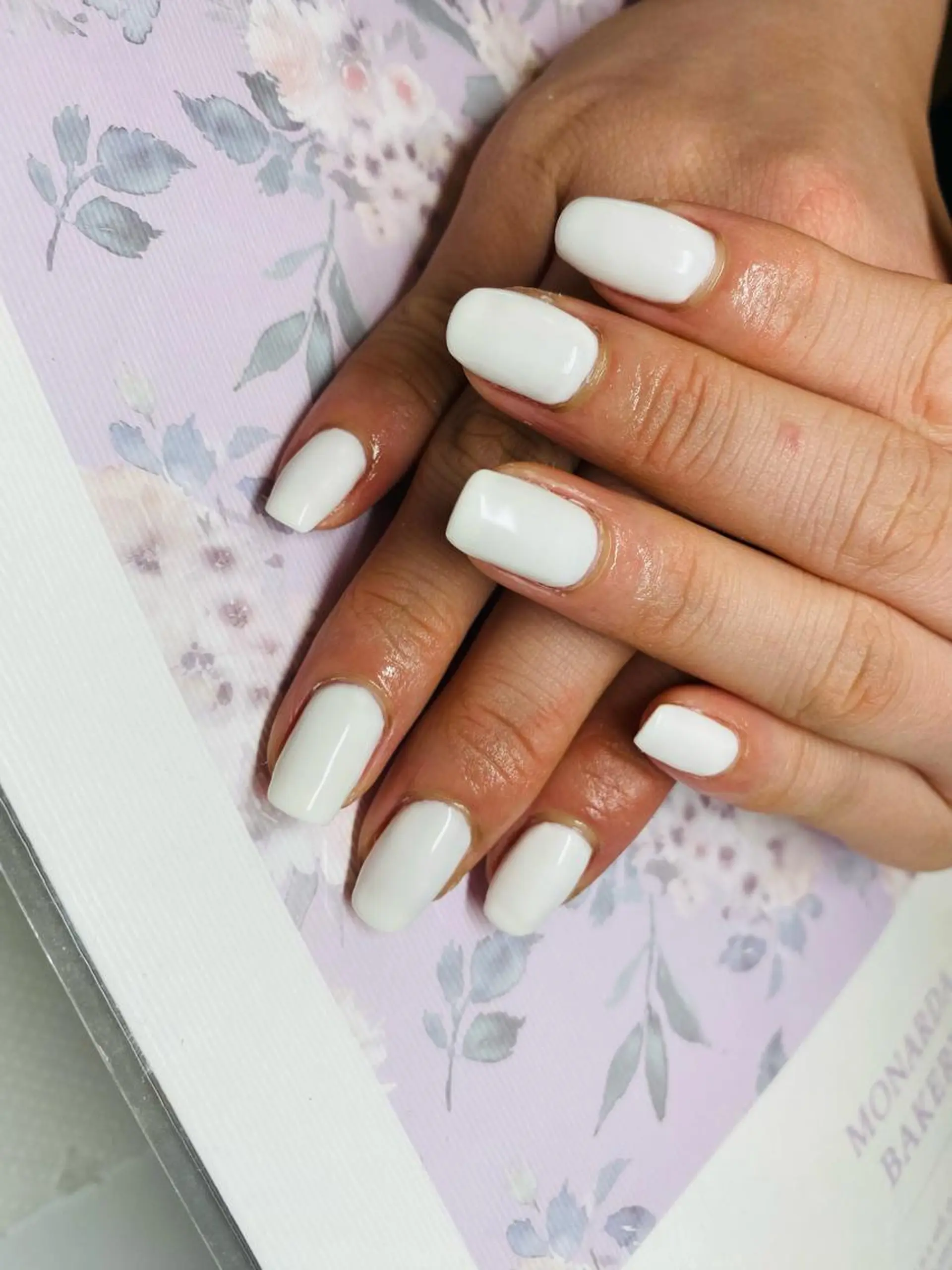 ネイル ハンドネイル Chandra nail&tarotのネイルデザイン