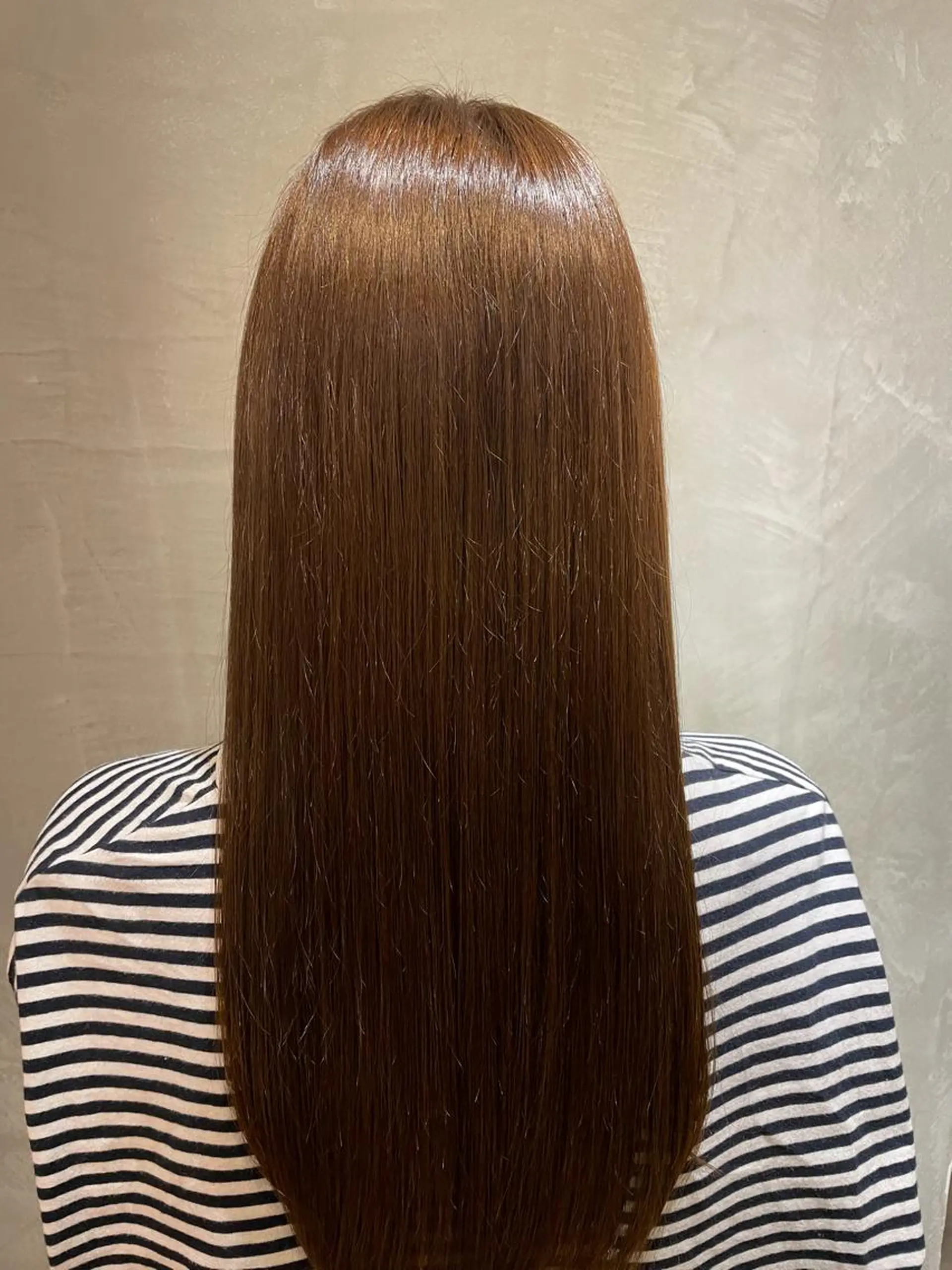 ロング Grege所属・恵比寿/メンズ ／髪質改善🍃金丸のヘアスタイル