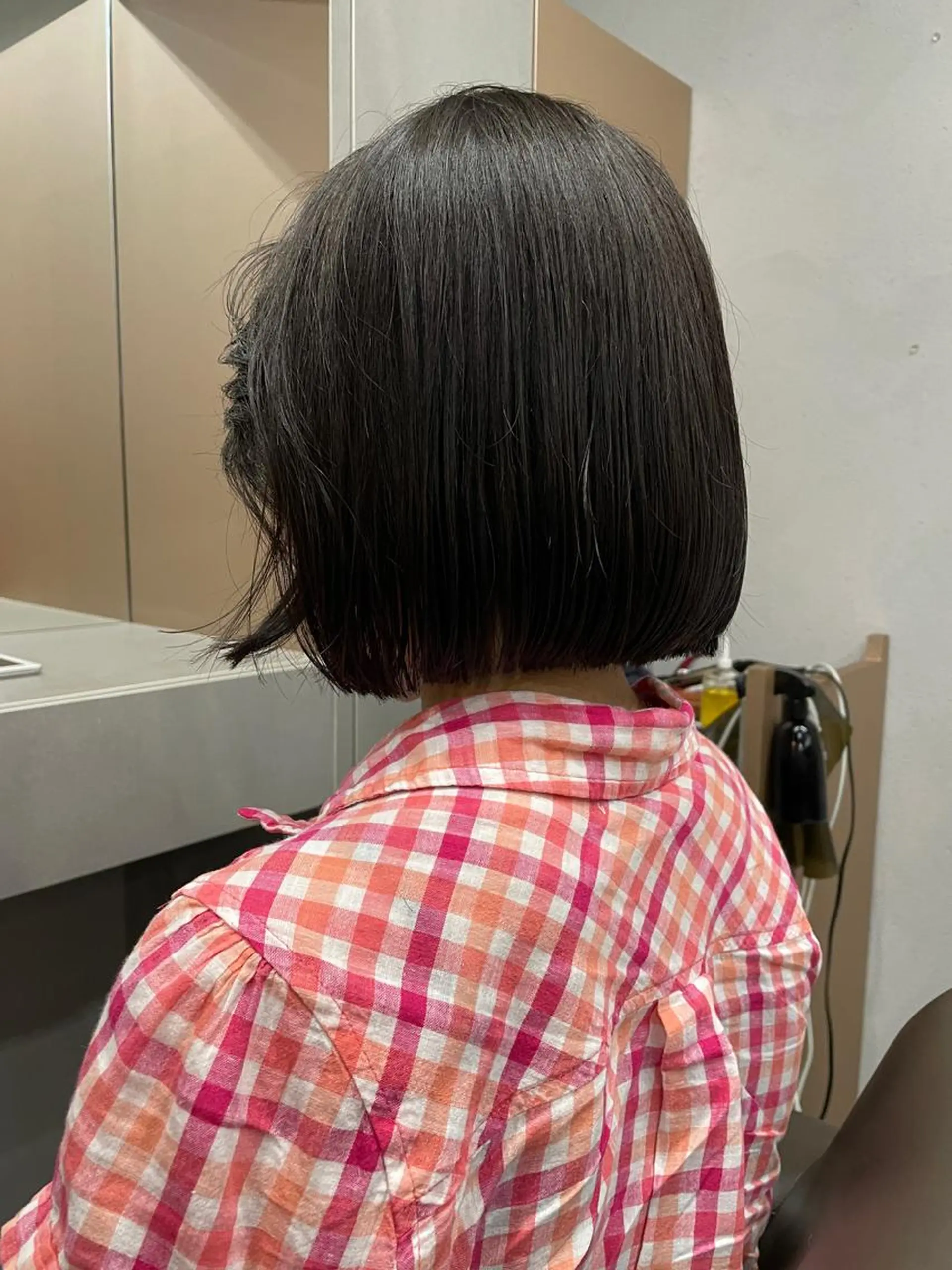 ショート 吉田一輝 外国人パーマのヘアスタイル