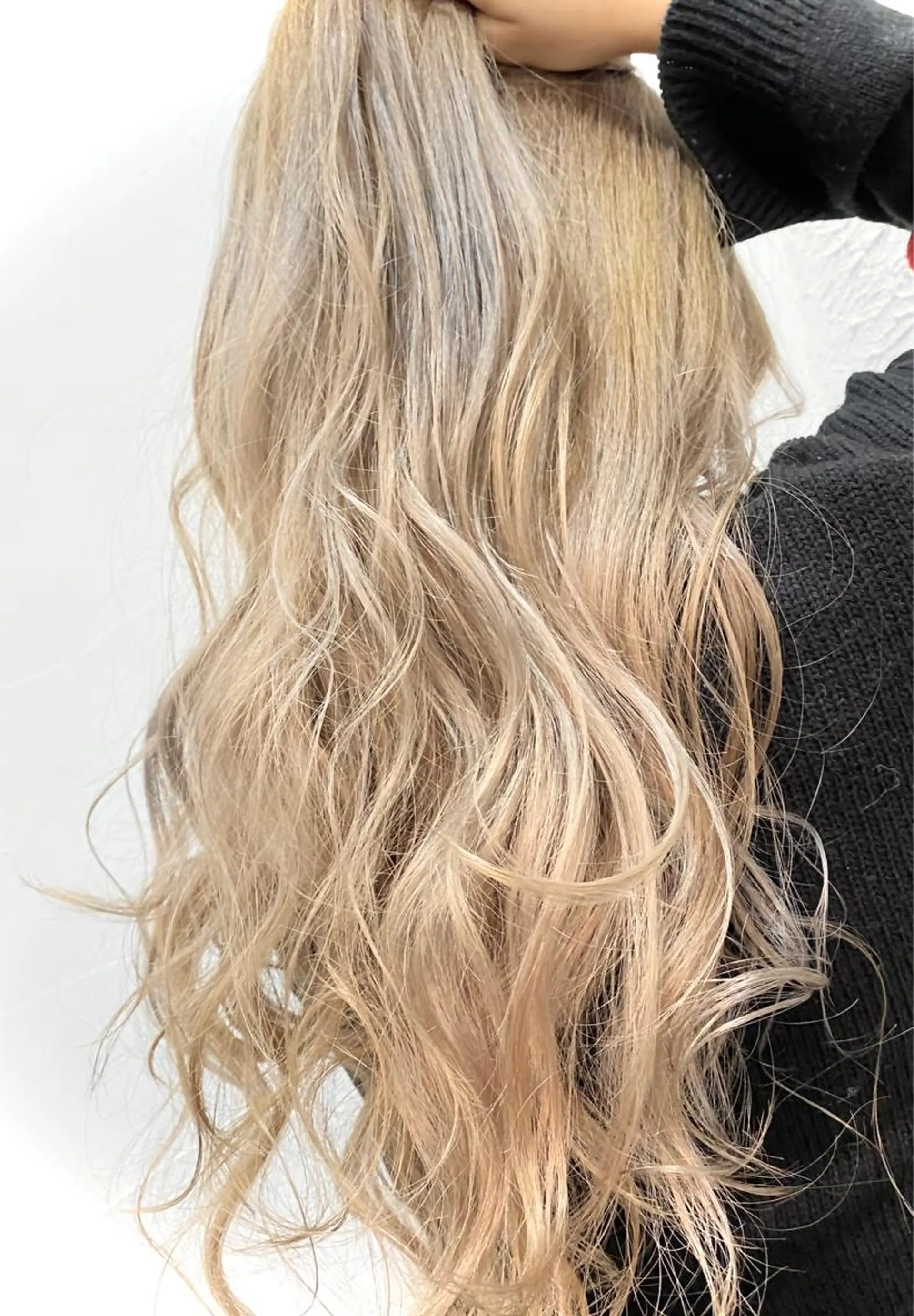 ロング 最高峰の技術力☆ 樋口健人のヘアスタイル