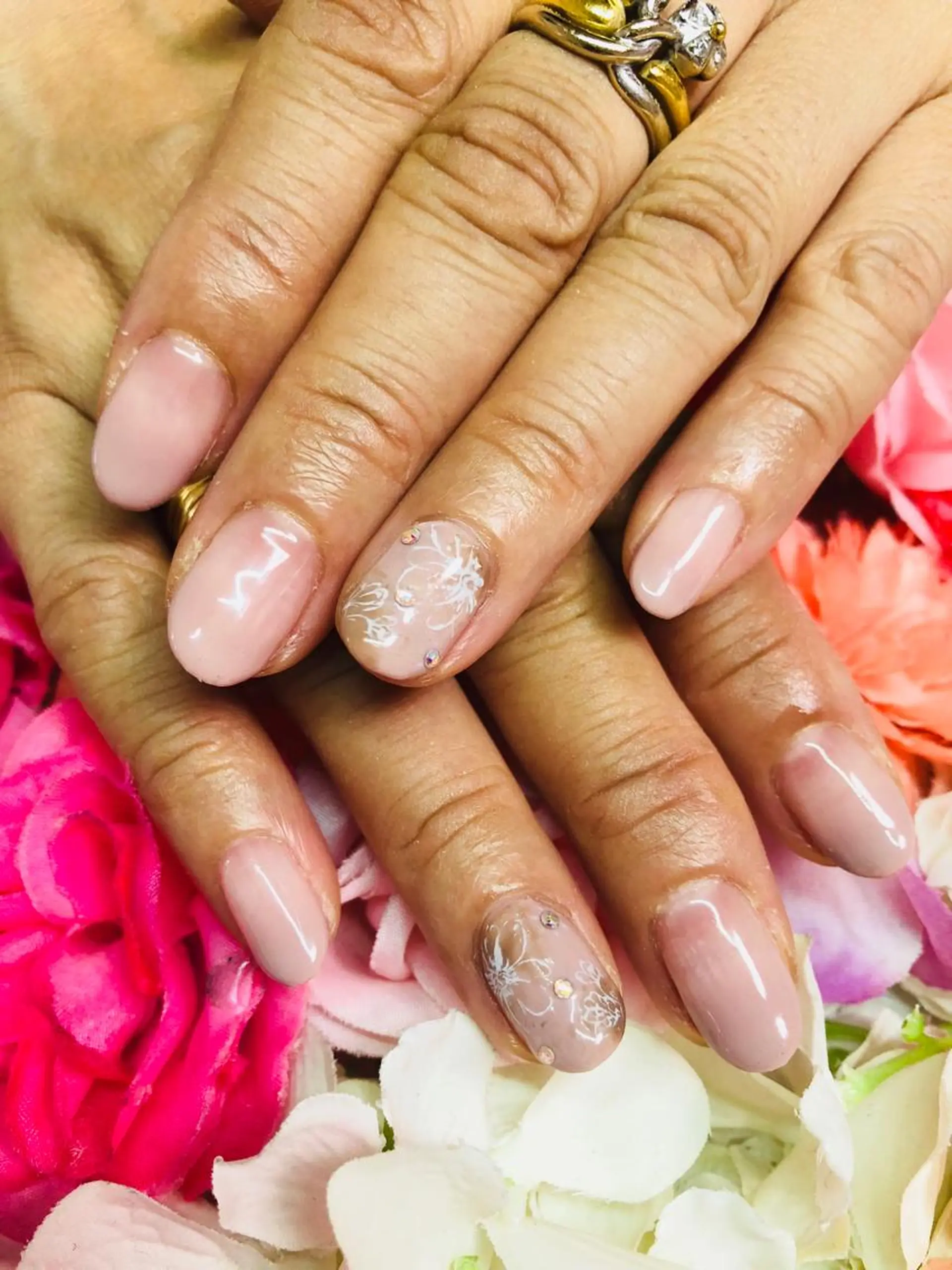 ネイル 酵素風呂　RA.RA所属・酵素風呂 RA.RAのその他イメージ