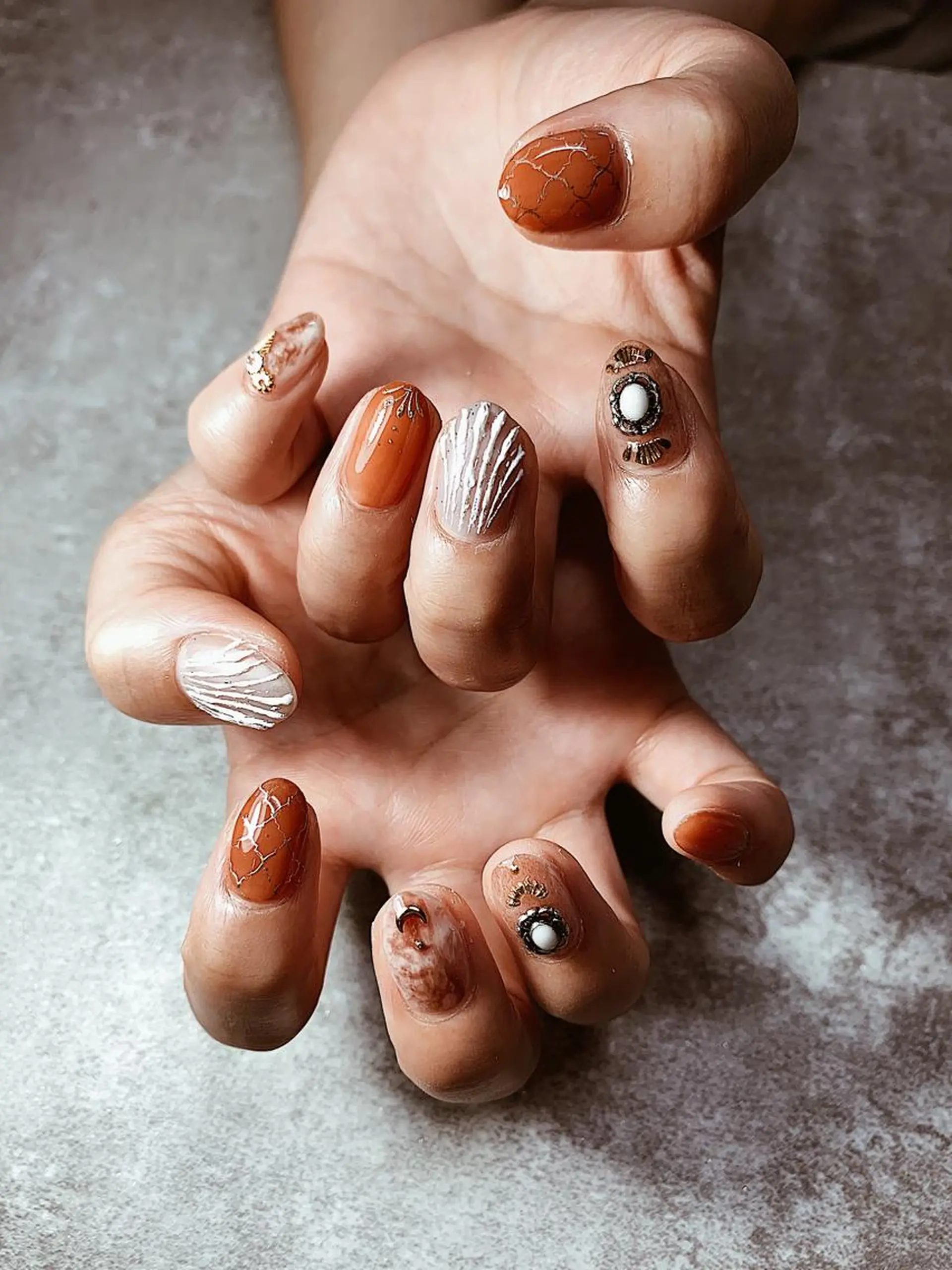 ネイル 土屋 智子のエステ・リラクイメージ