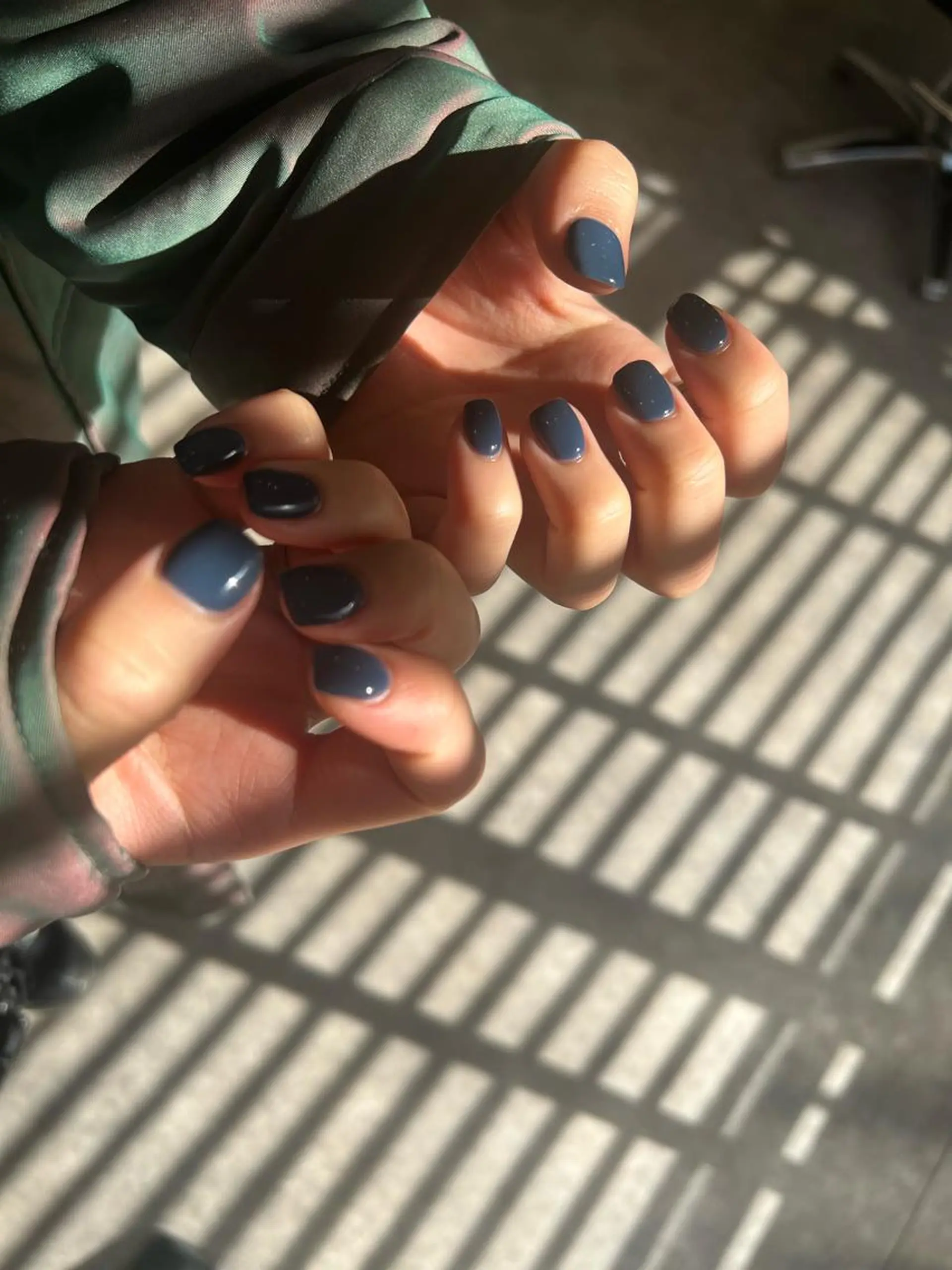 ヘアアレンジ ネイル ヘアメイクネイリスト 💄💅hidemiのヘアスタイル