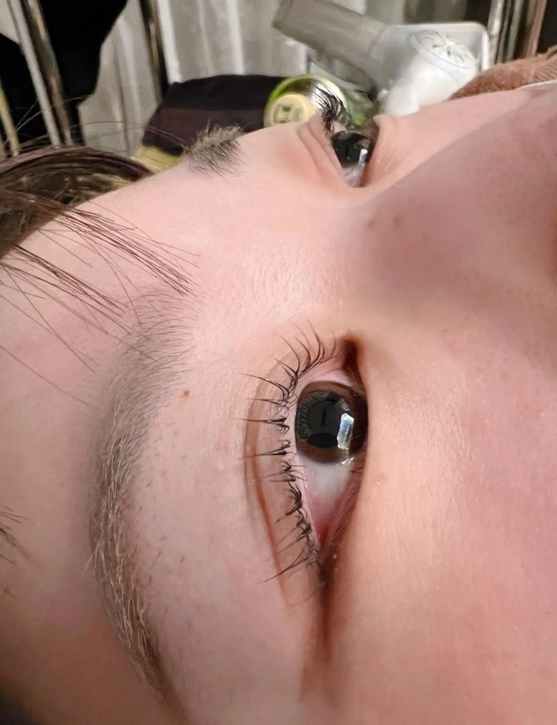 マツエク・マツパ 石田 悠夏のマツエク・マツパデザイン